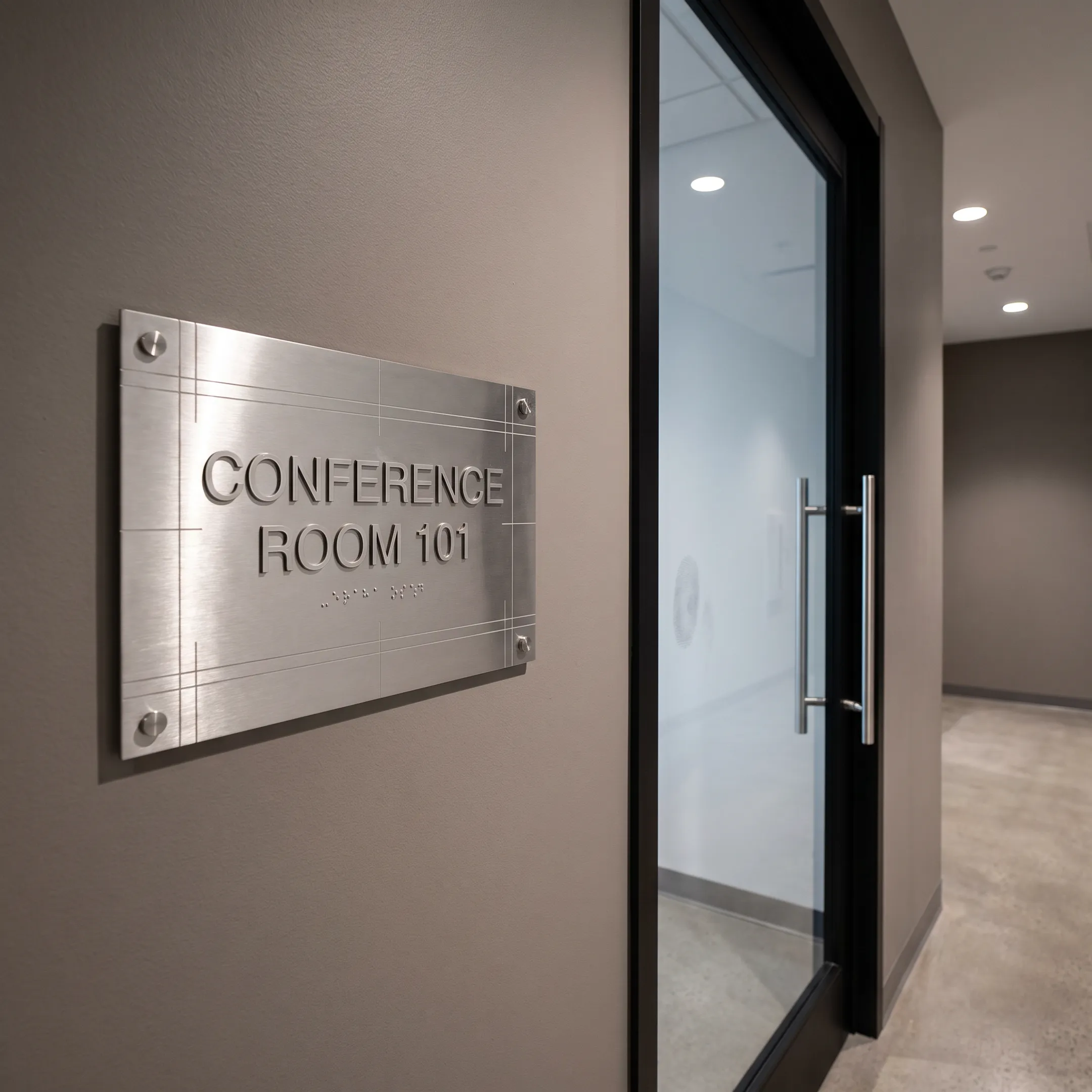 Corporate Offices