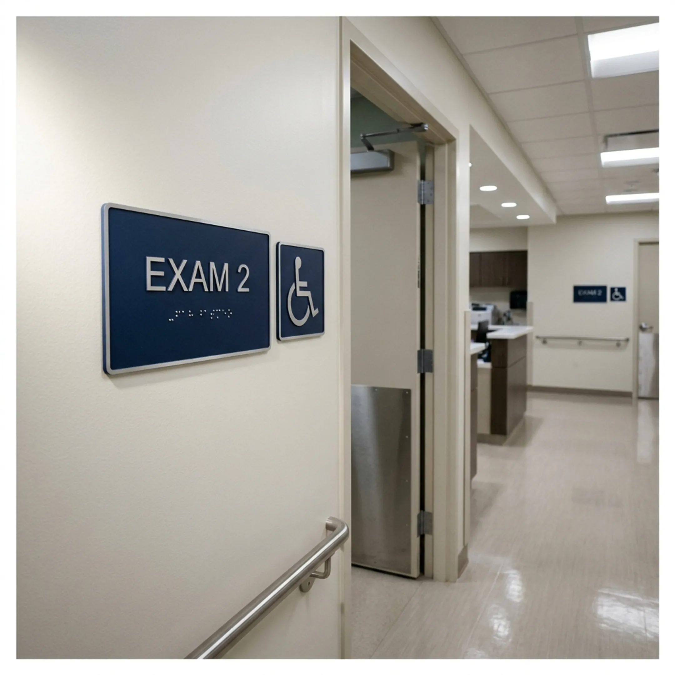 Healthcare Facilities