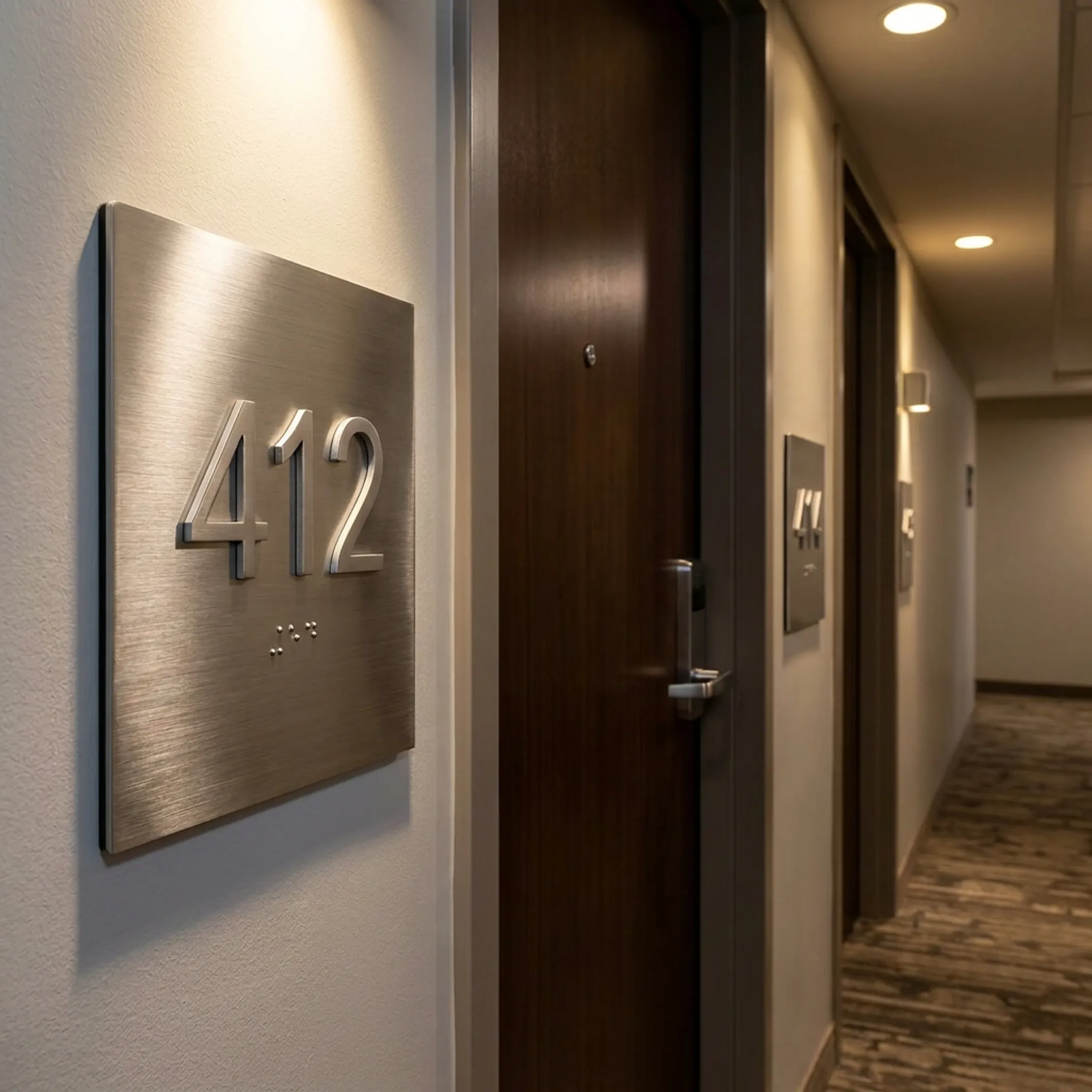Hospitality Venues