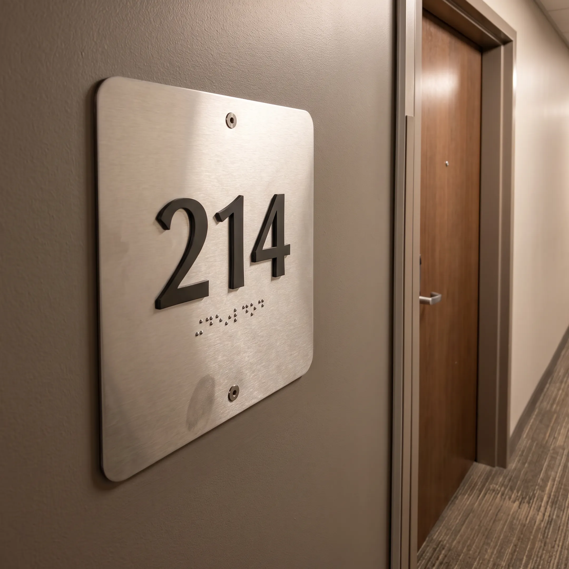 Hospitality & Venues