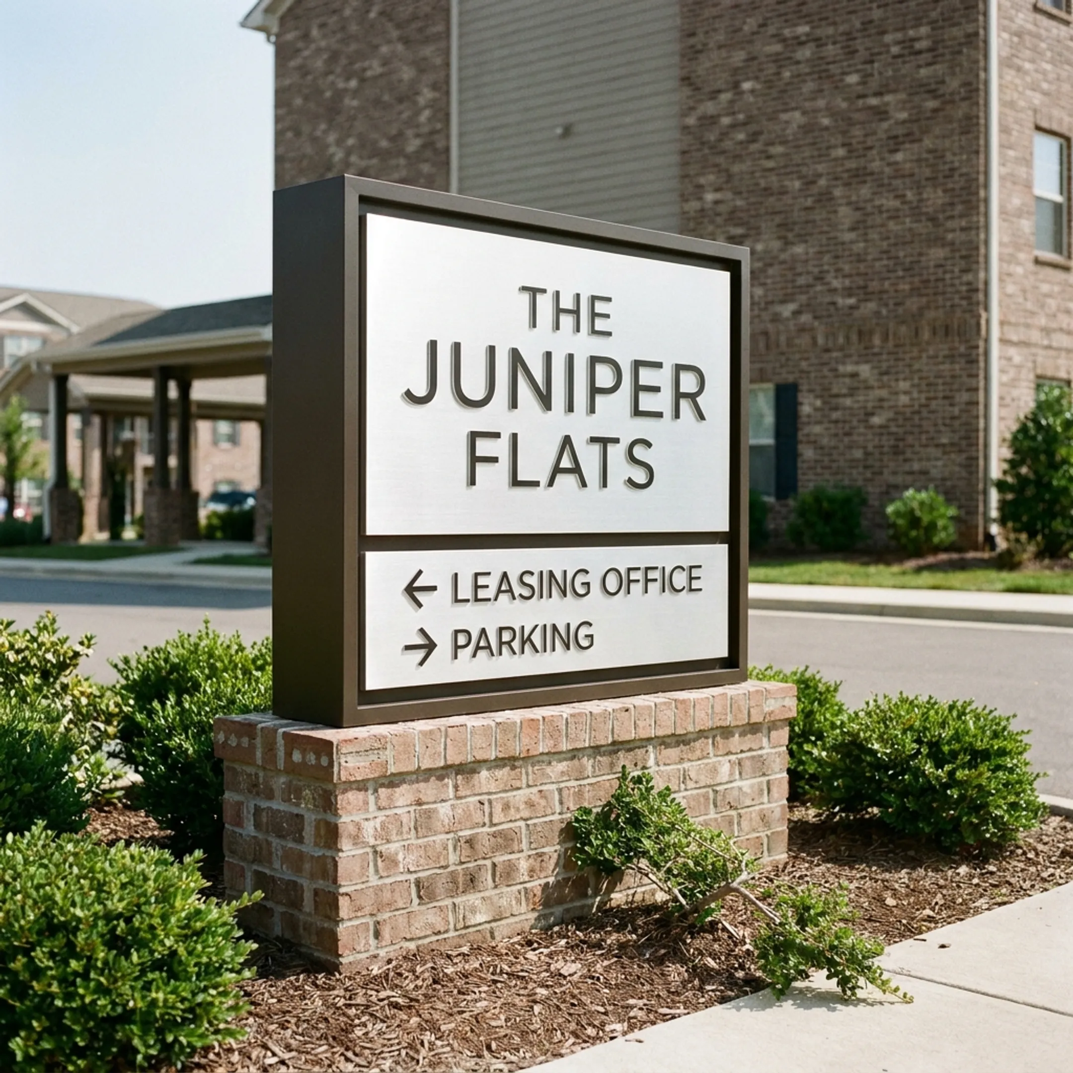 Multifamily Residential