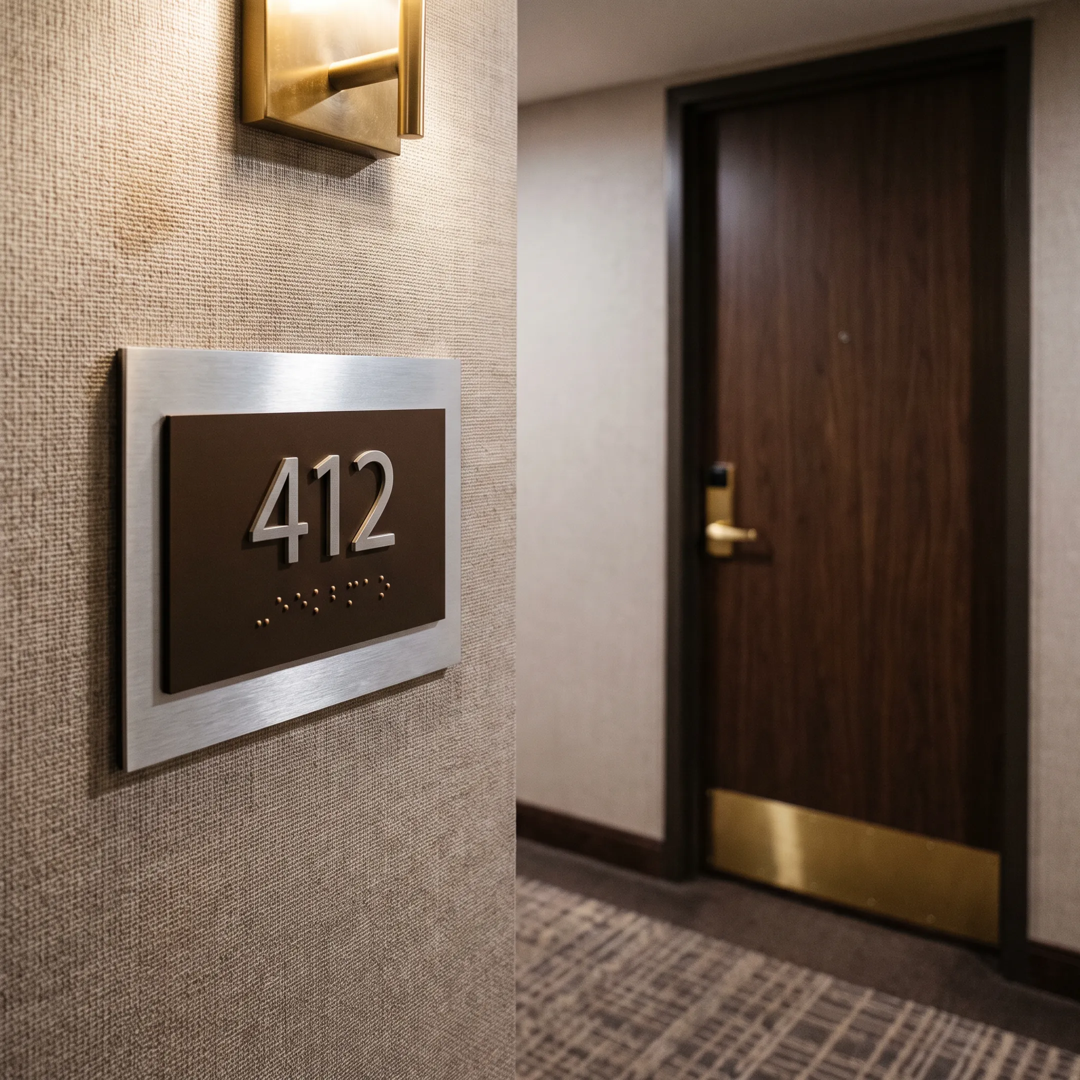 Hospitality Venues
