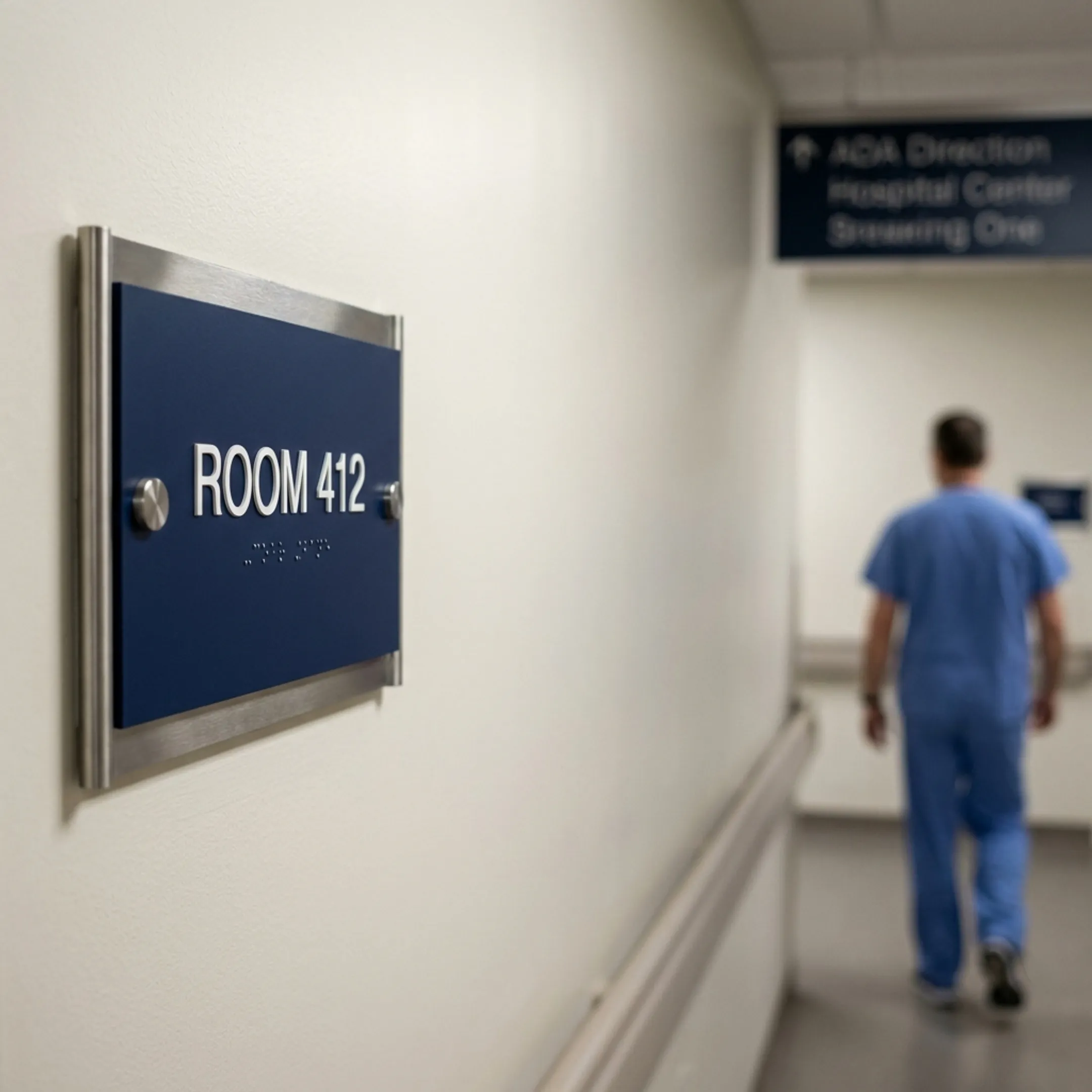 Healthcare Facilities