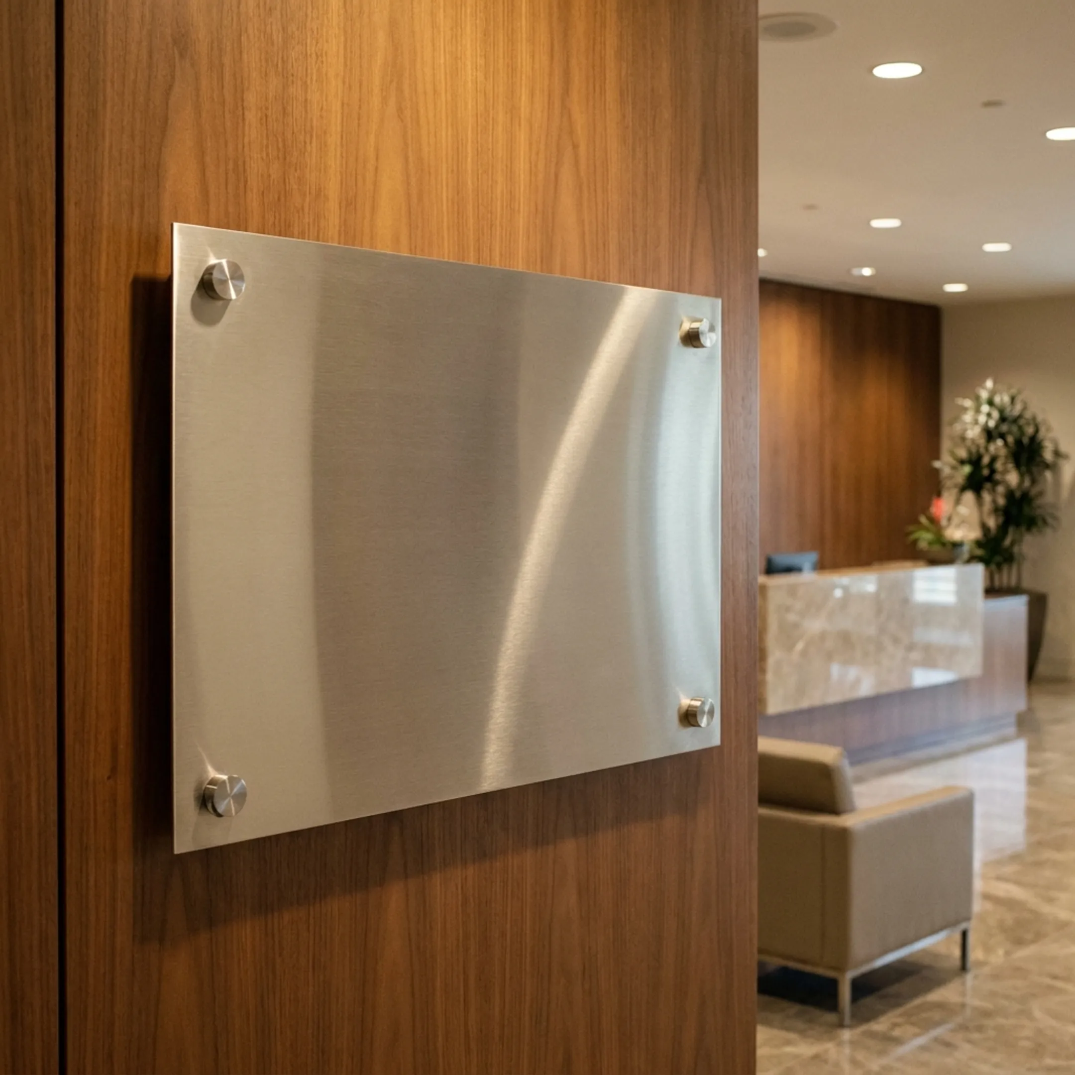 Corporate & Commercial
