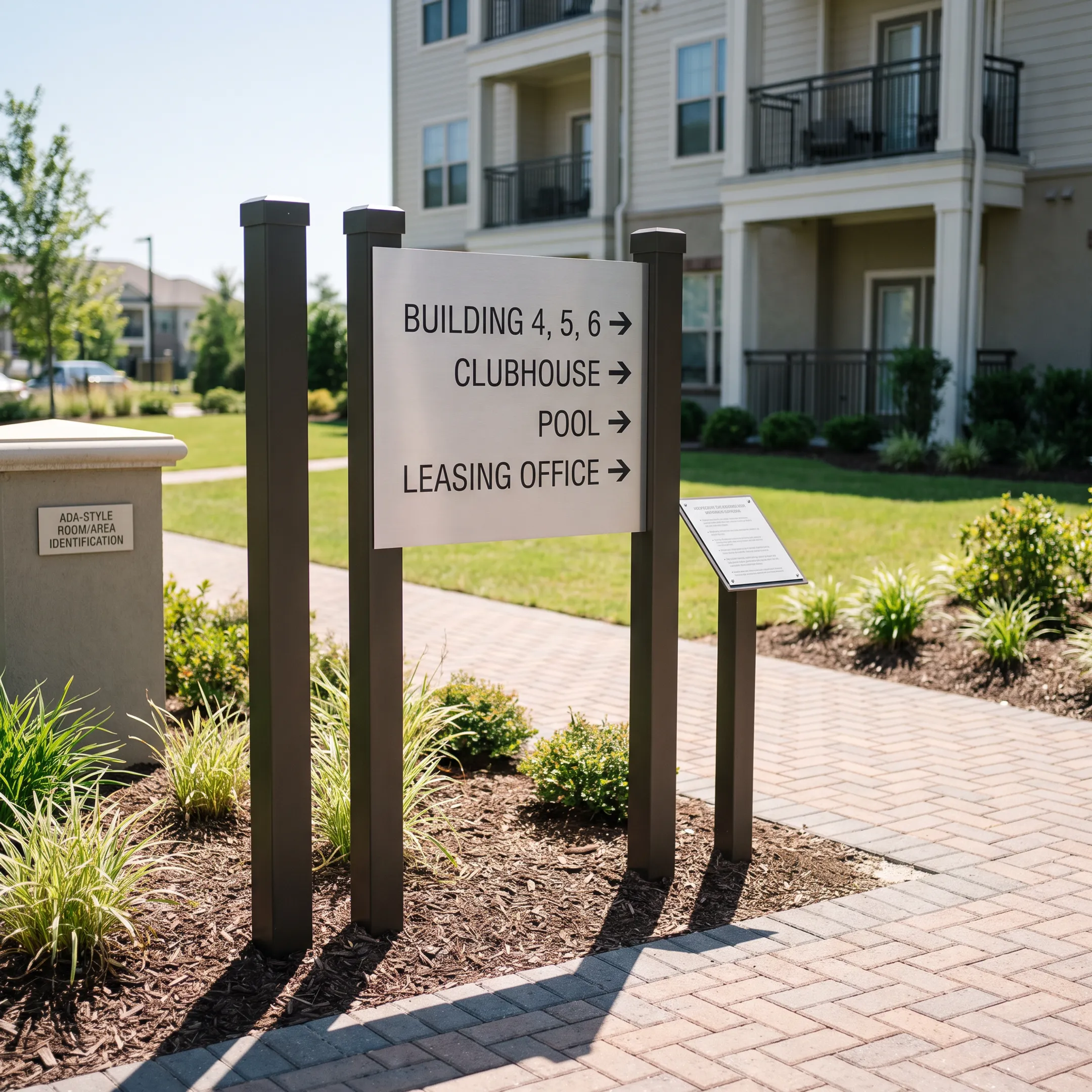 Multifamily Residential Properties