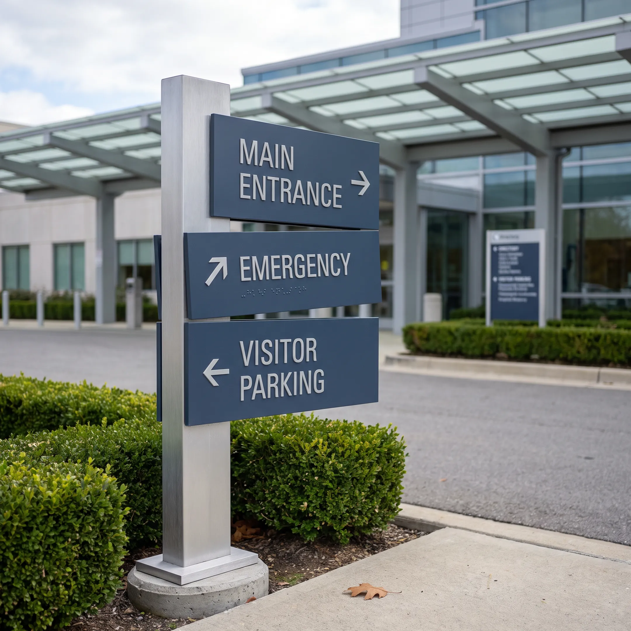 Healthcare Facilities