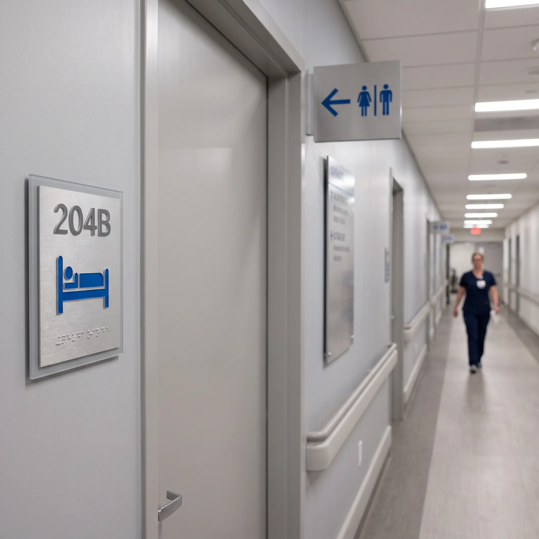 Healthcare & Medical