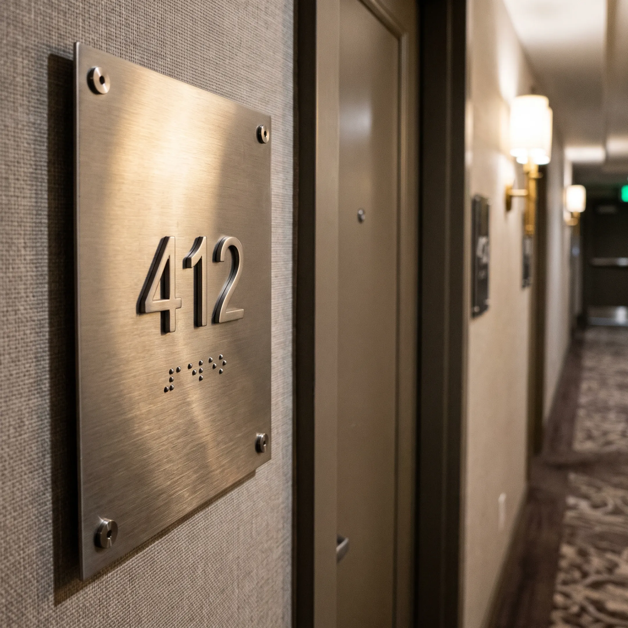 Hospitality & Venues