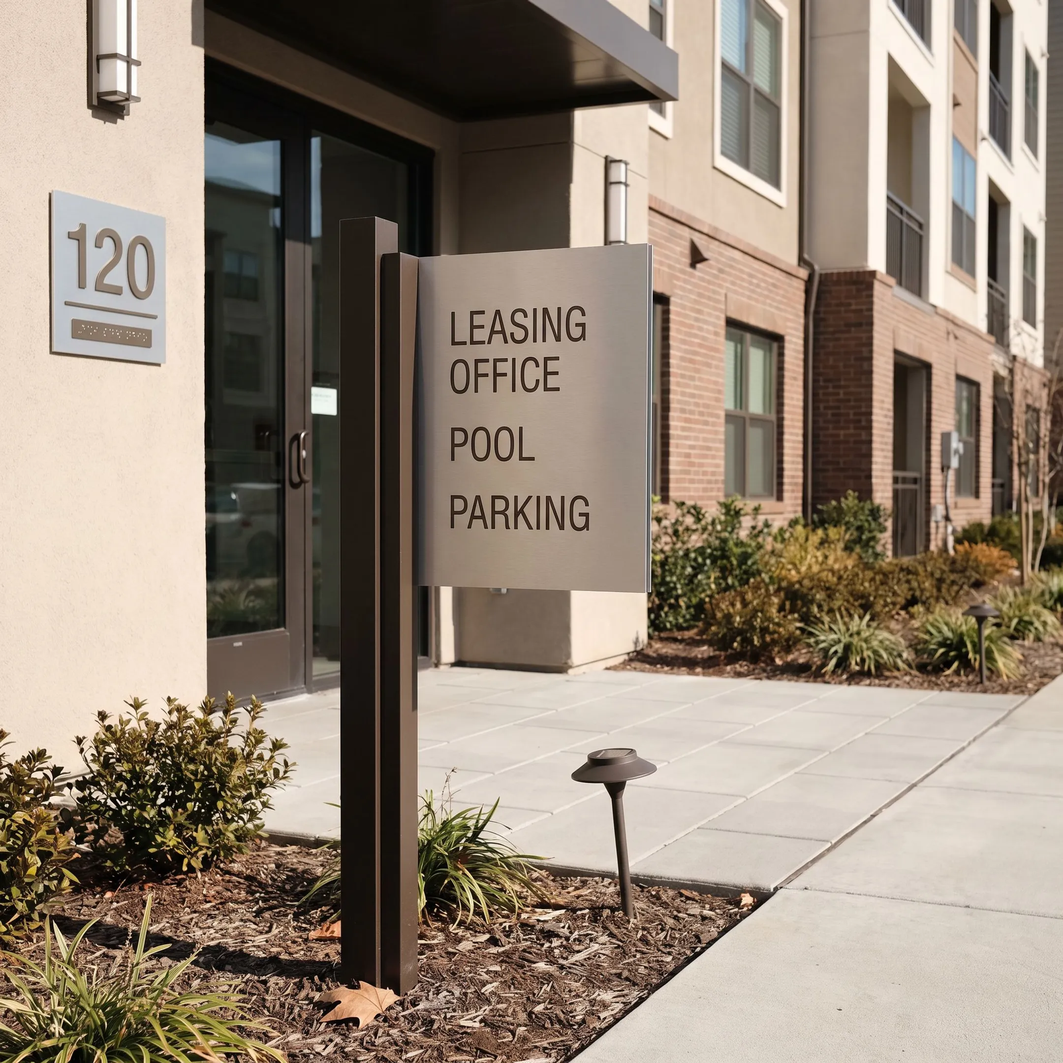 Multifamily Residential Properties