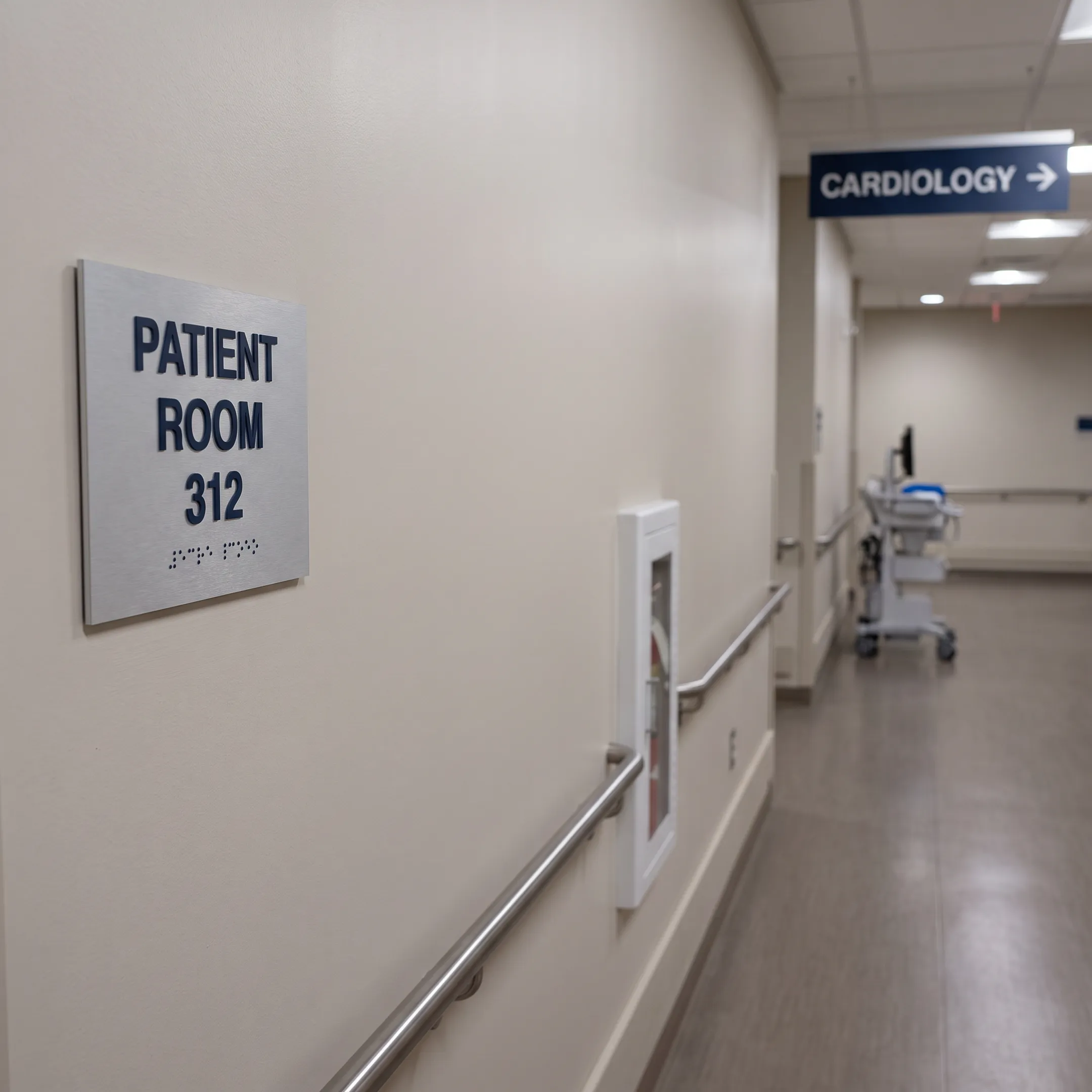 Healthcare Facilities