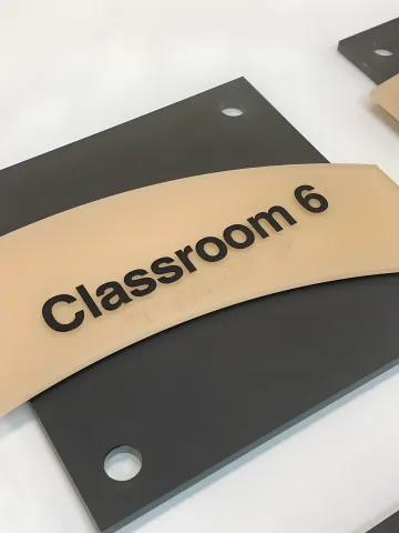 Education & Campus