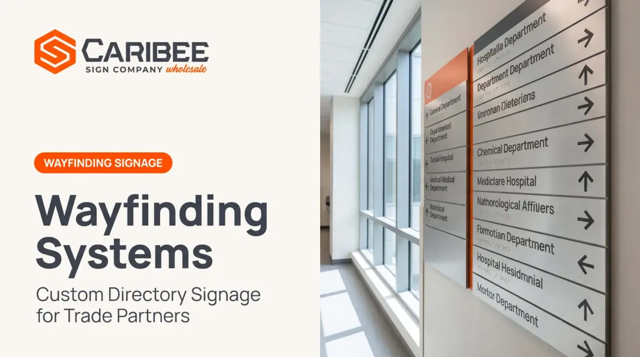 Wayfinding Systems