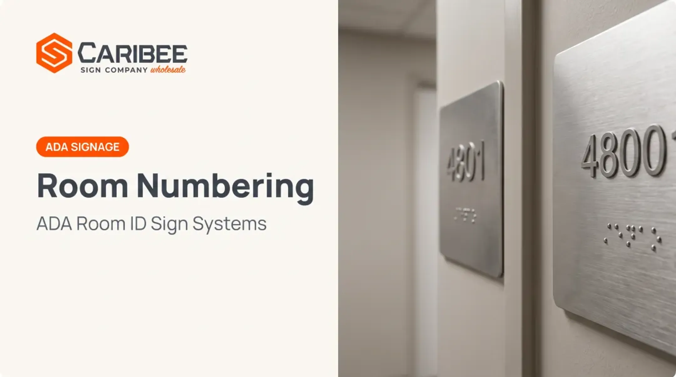 Room Numbering