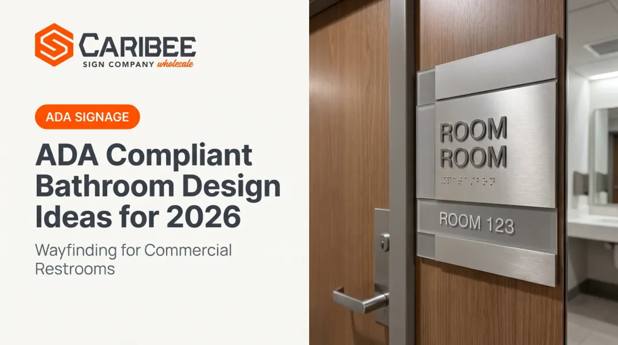 ADA Compliant Bathroom Design Ideas for 2026