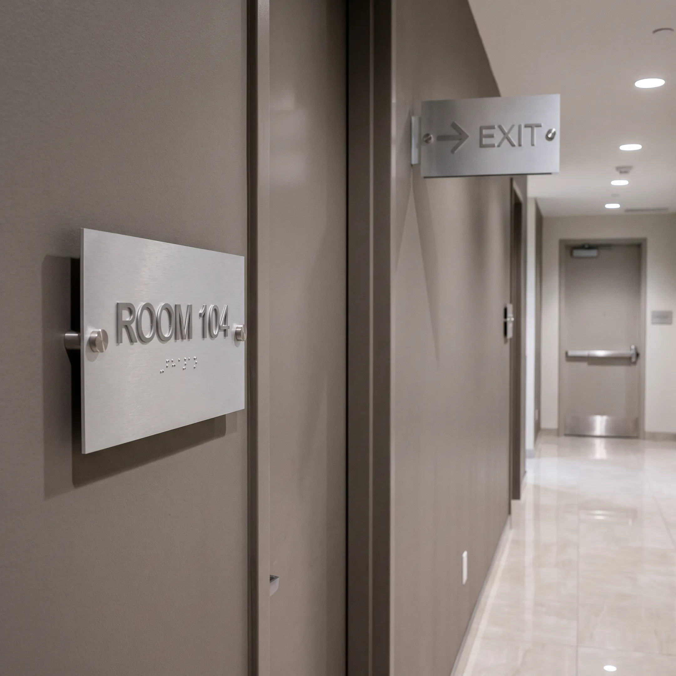 Wholesale Signage for Sign Companies in Santa Barbara