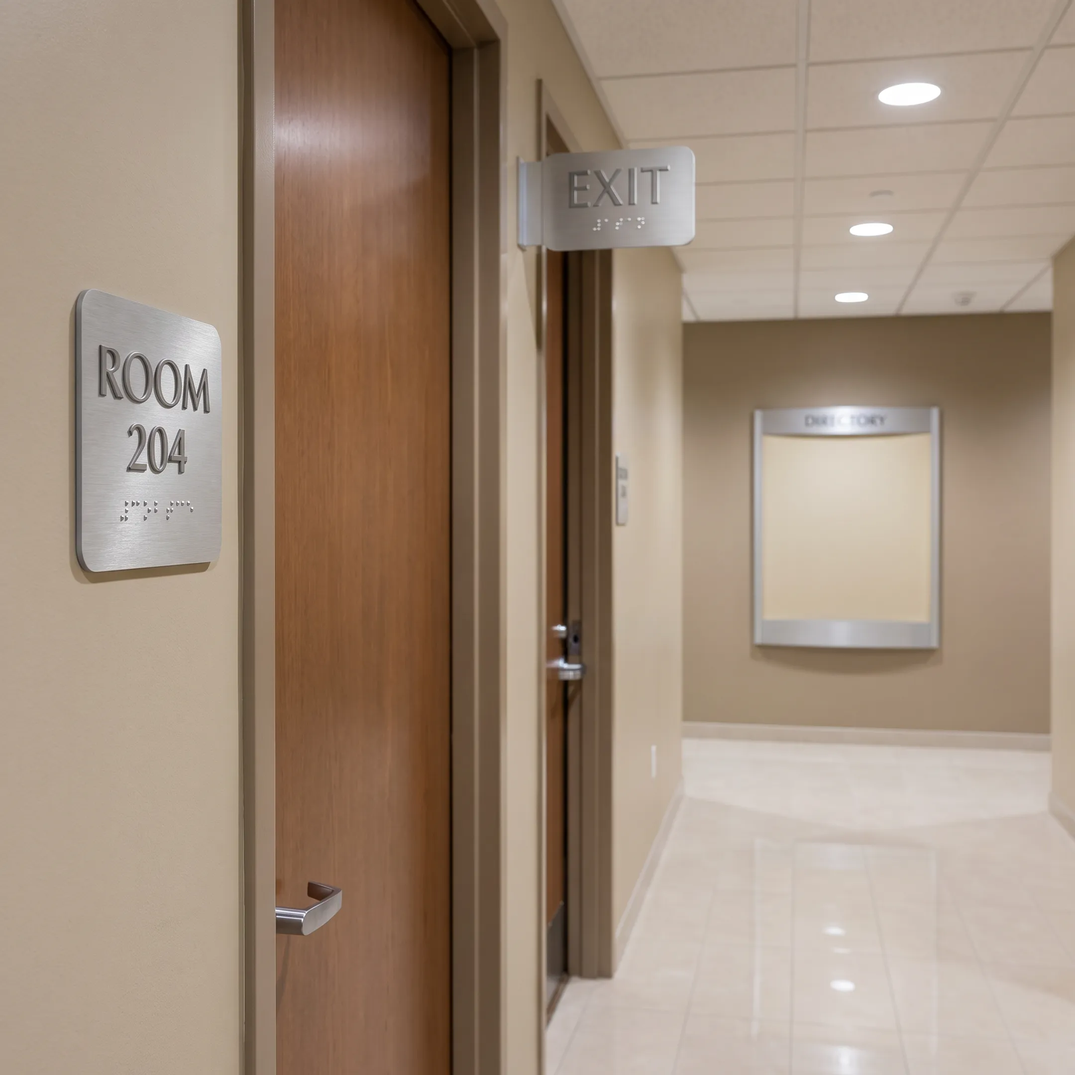 Wholesale Signage for Sign Companies in Wichita, KS