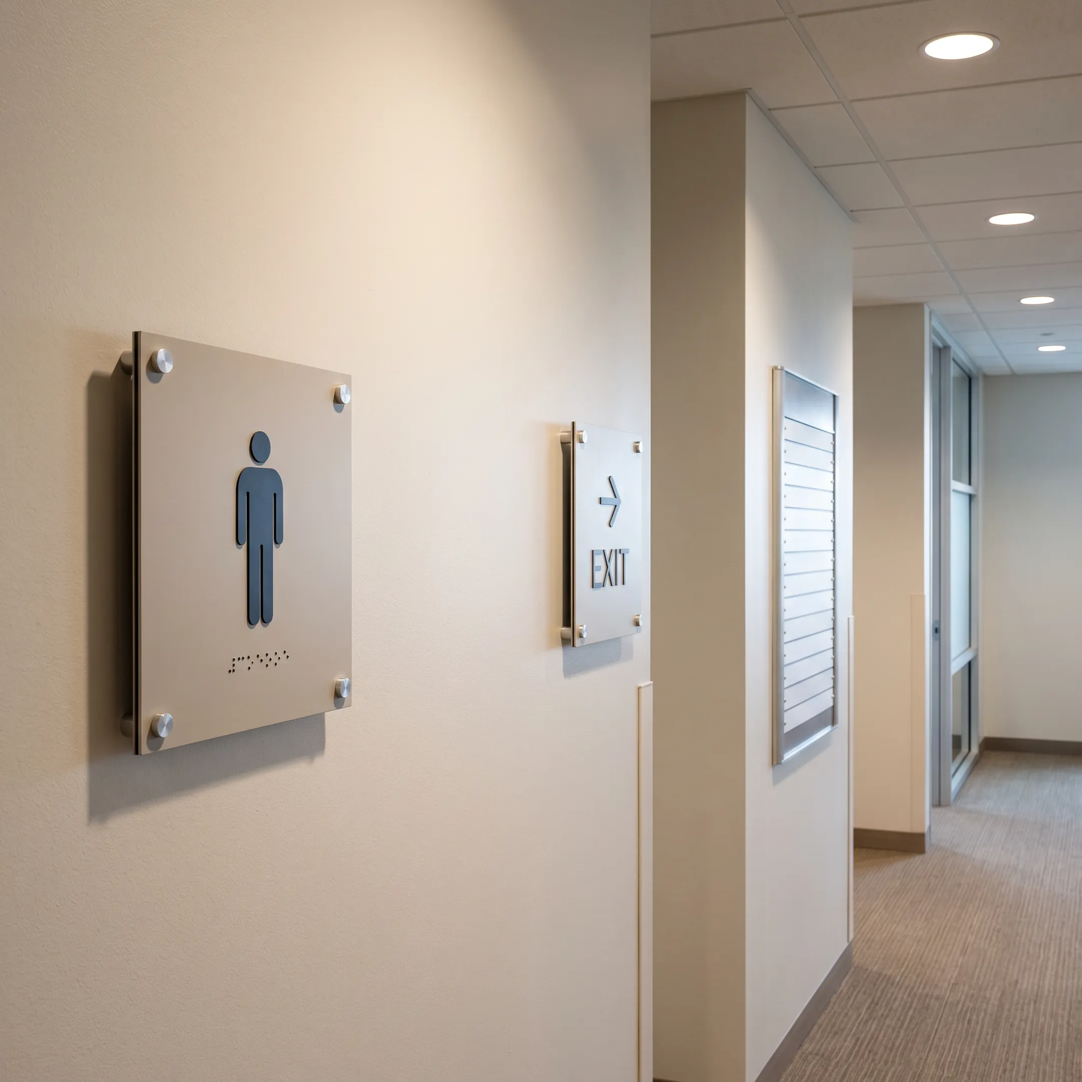 Wholesale Signage for Sign Companies in Jacksonville, FL