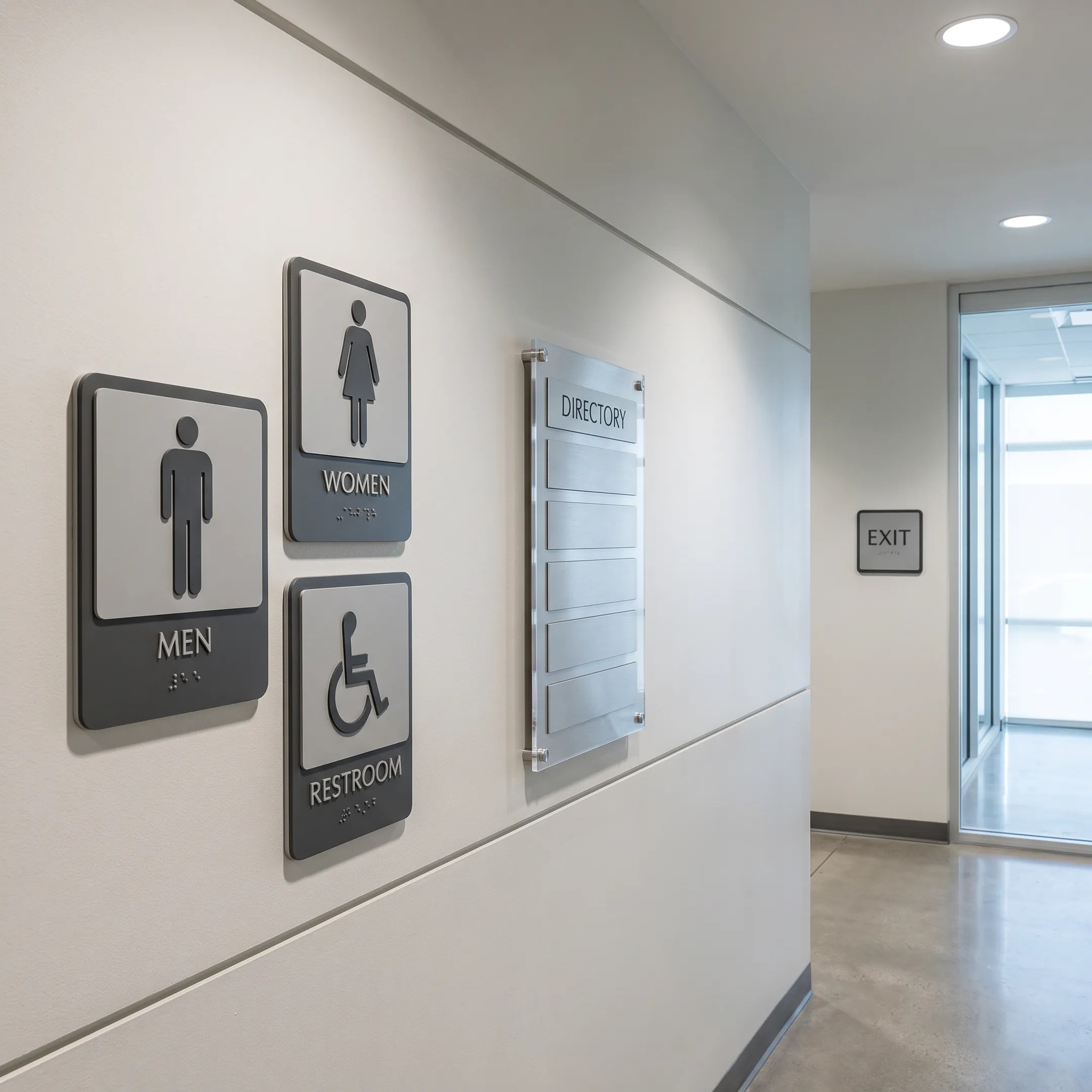 Wholesale Signage for Sign Companies in St. Louis, MO