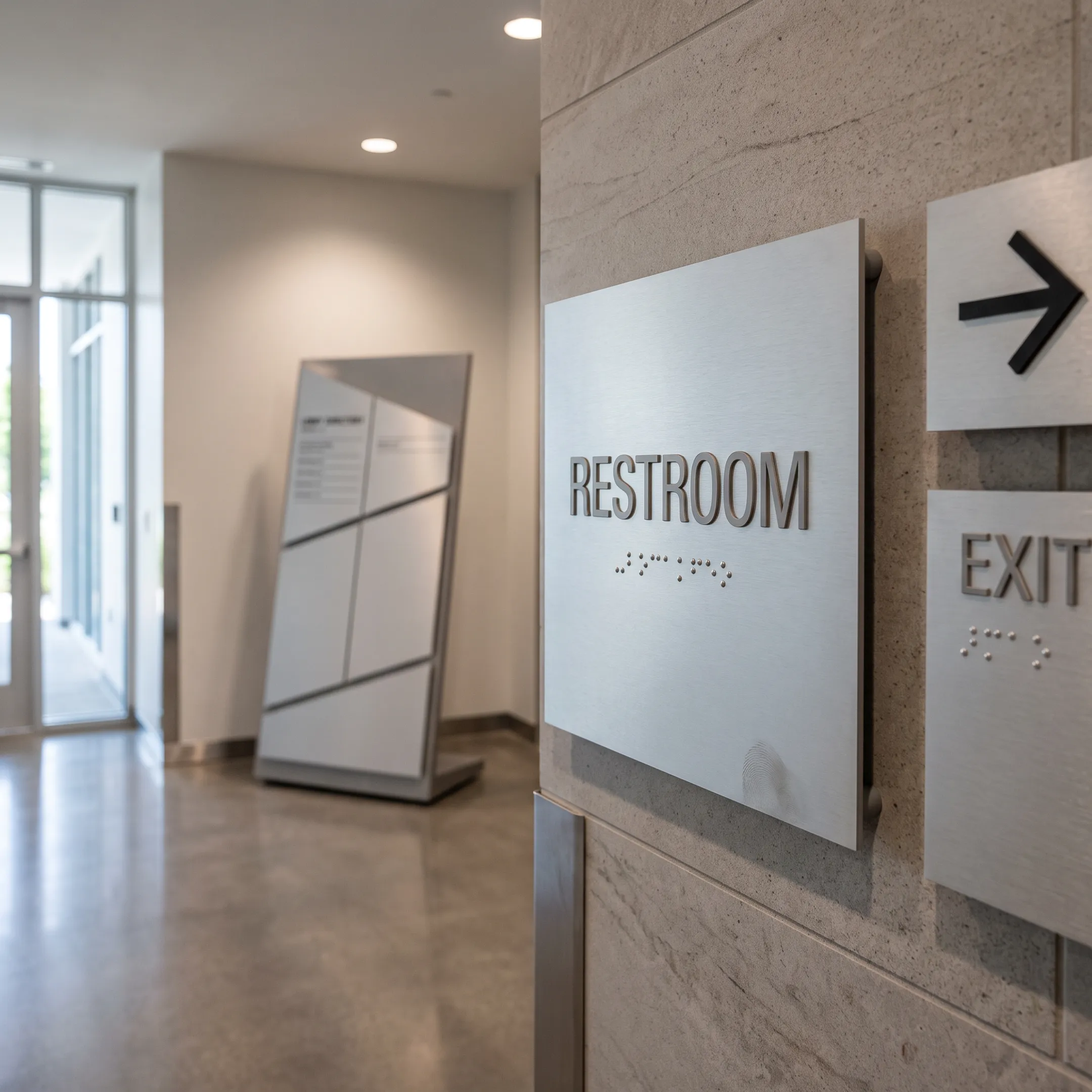 Wholesale Signage for Sign Companies in Rochester, NY