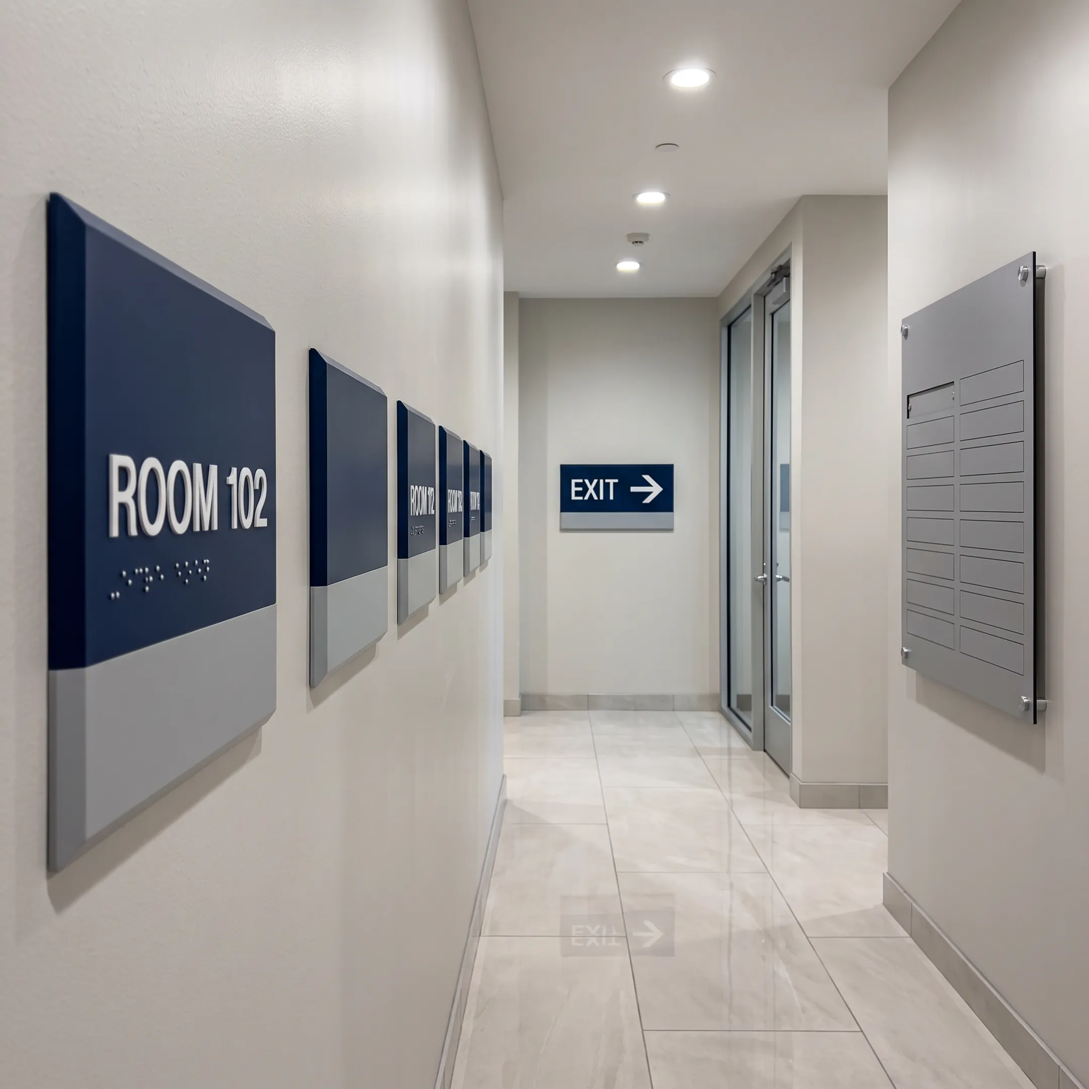 Wholesale Signage for Sign Companies in Columbus, Ohio