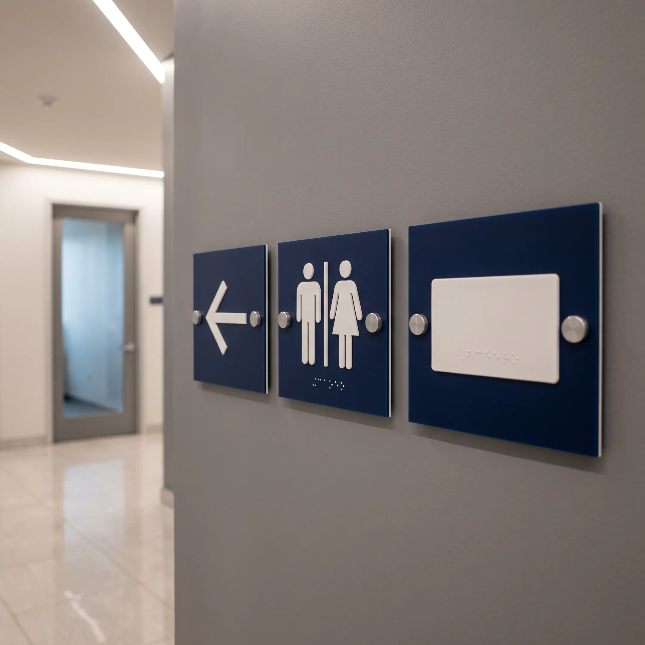 Wholesale Signage for Sign Companies in New Jersey