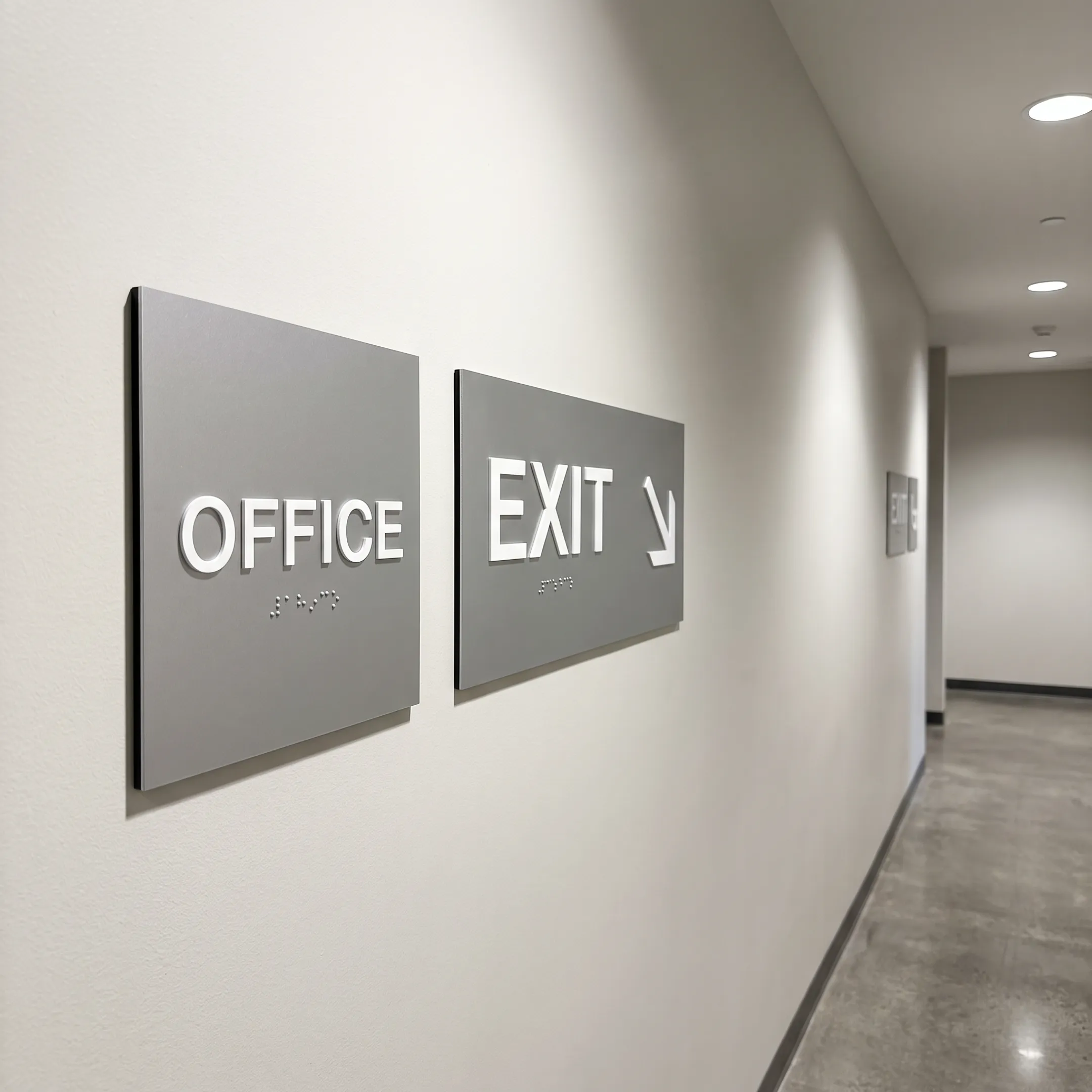 Wholesale Signage for Sign Companies in Fort Myers, FL
