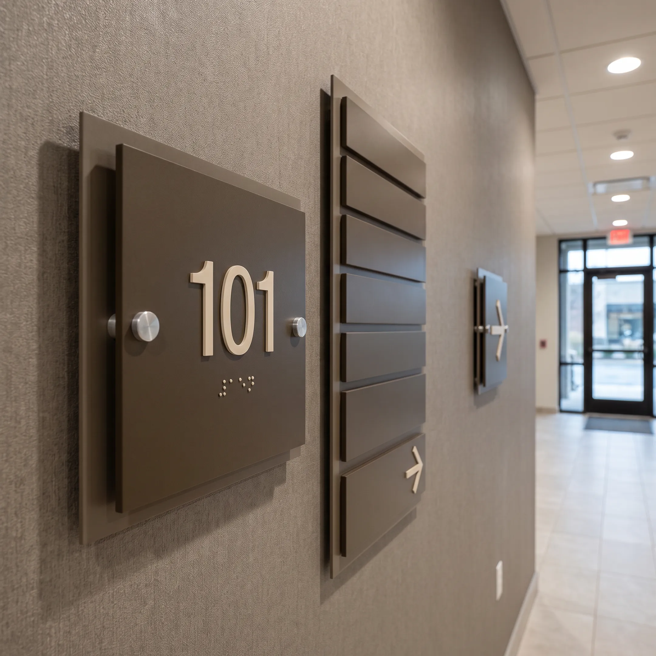 Wholesale Signage for Sign Companies in Kansas City