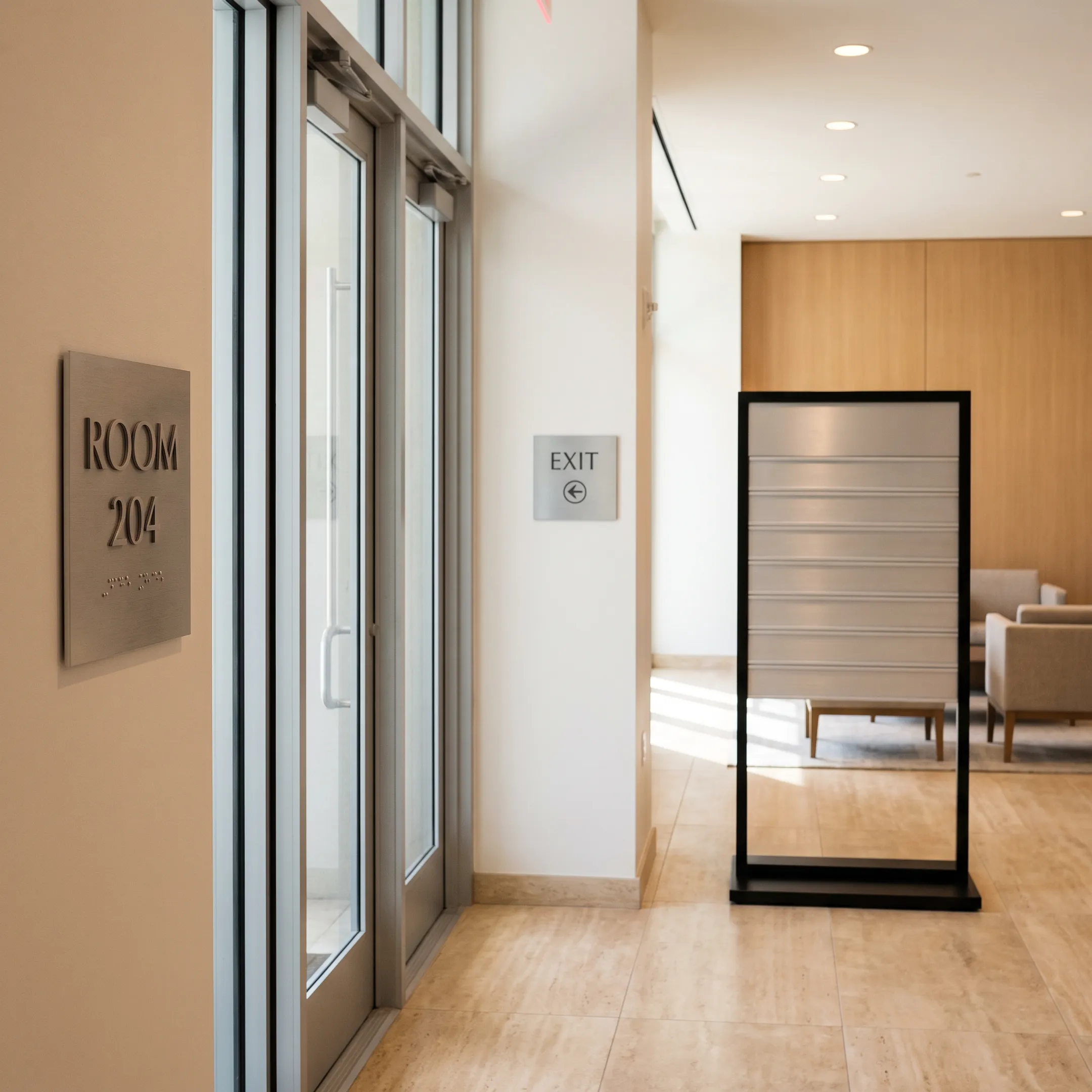 Wholesale Signage for Sign Companies in Florida