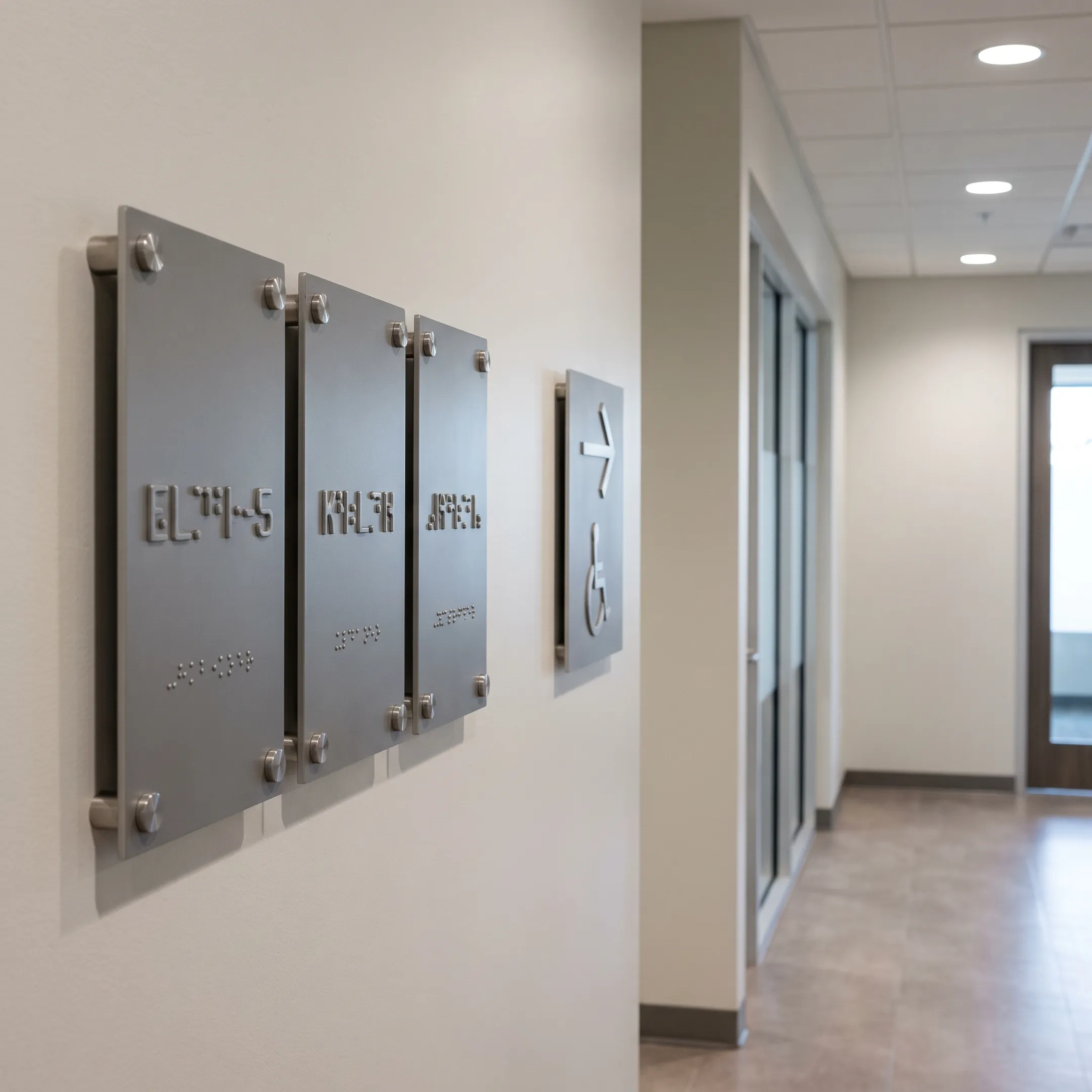 Wholesale Signage for Sign Companies in Philadelphia, PA