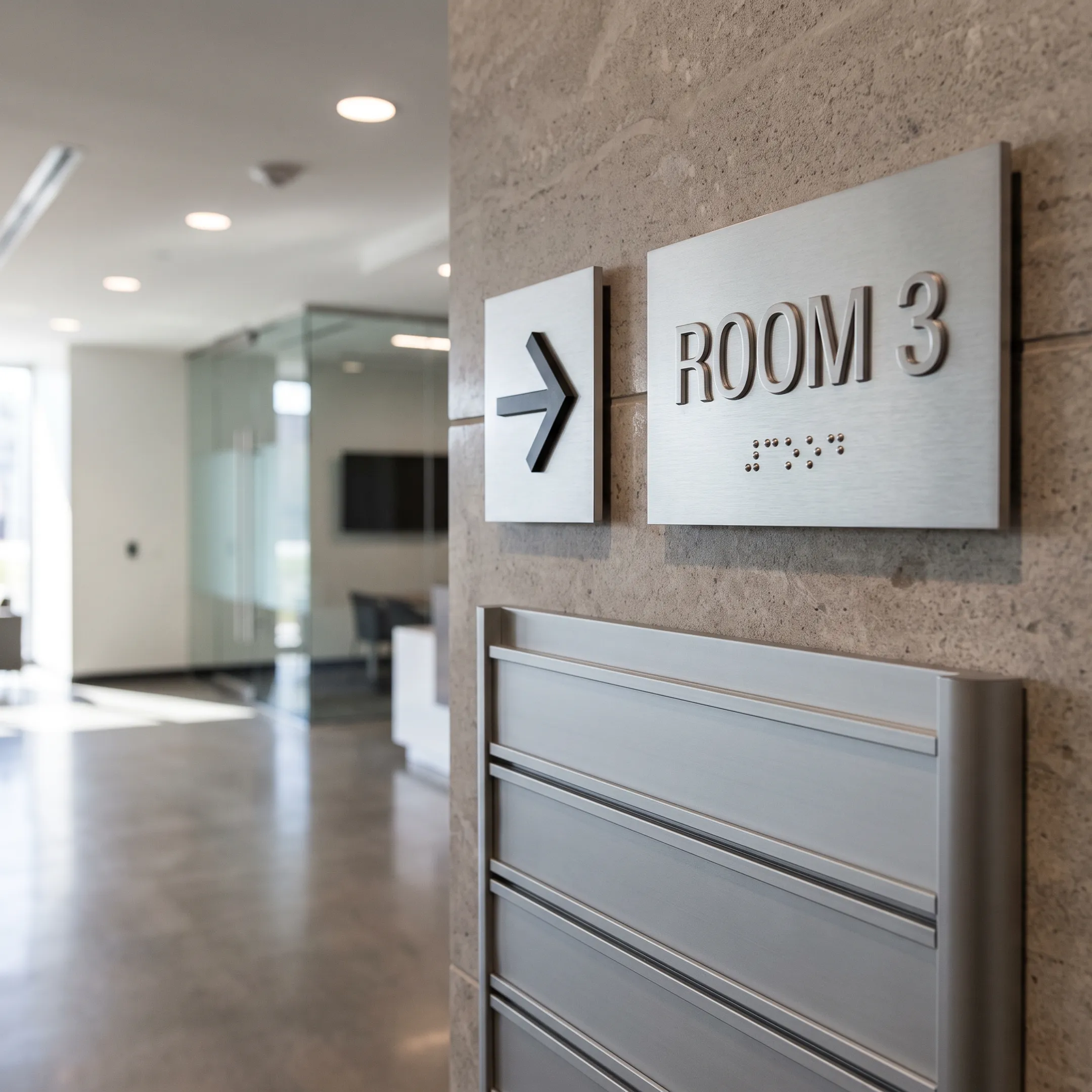 Wholesale Signage for Sign Companies in Chicago