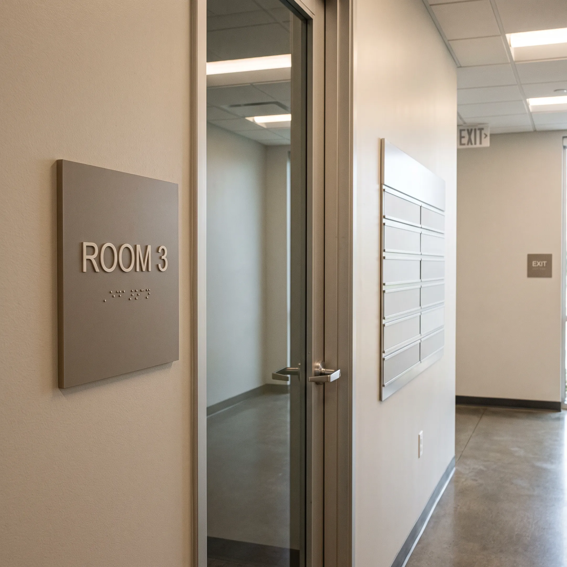 Wholesale Signage for Sign Companies in Oklahoma City, OK