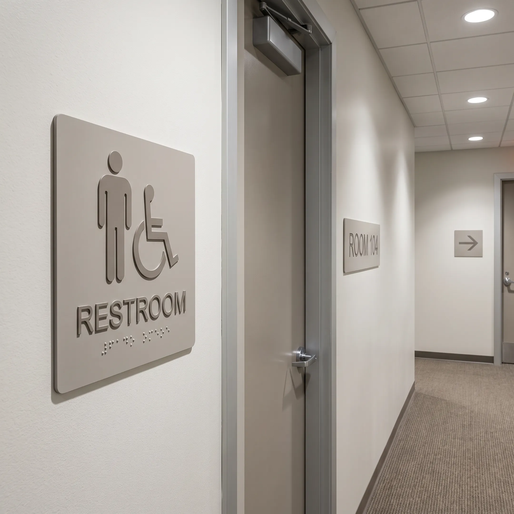 Wholesale Signage for Sign Companies in Midland, TX