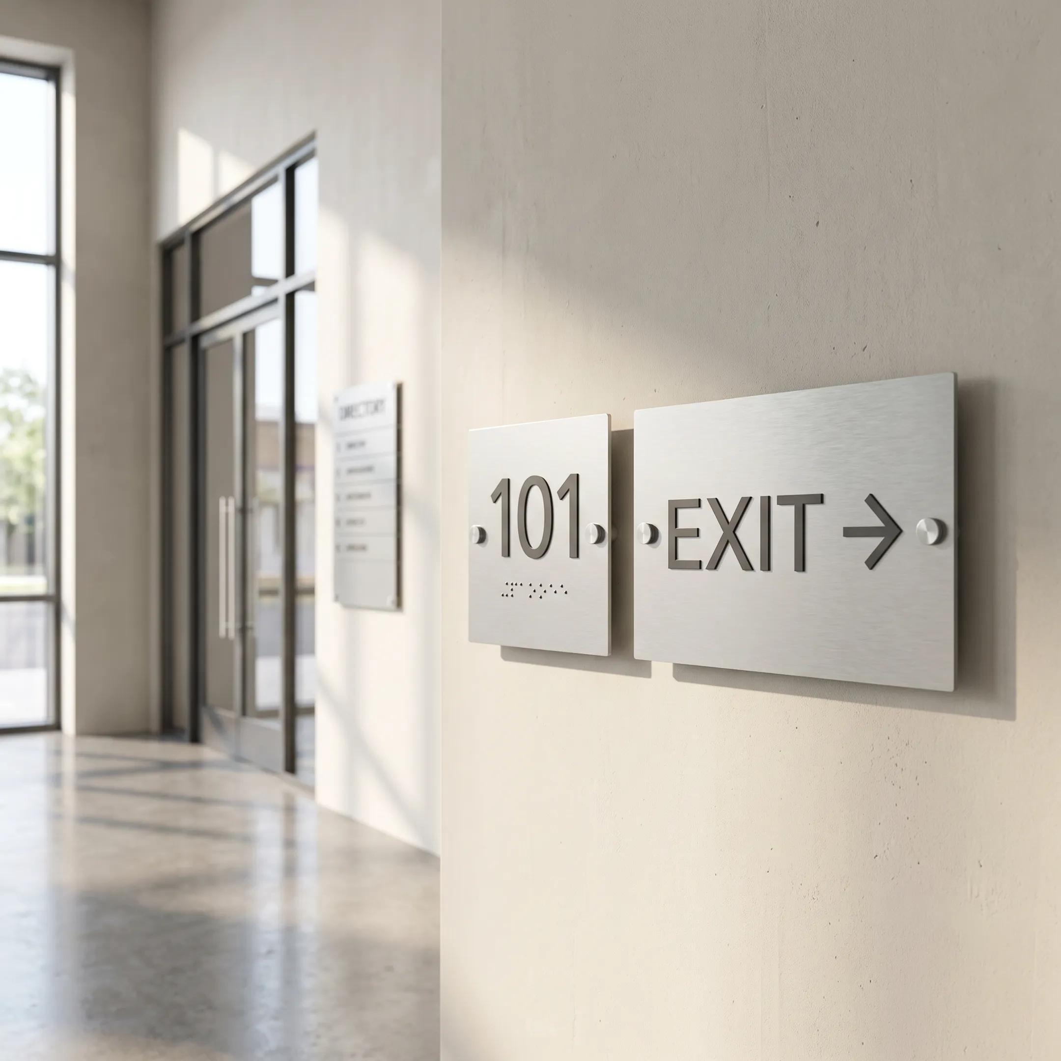 Wholesale Signage for Sign Companies in AZ