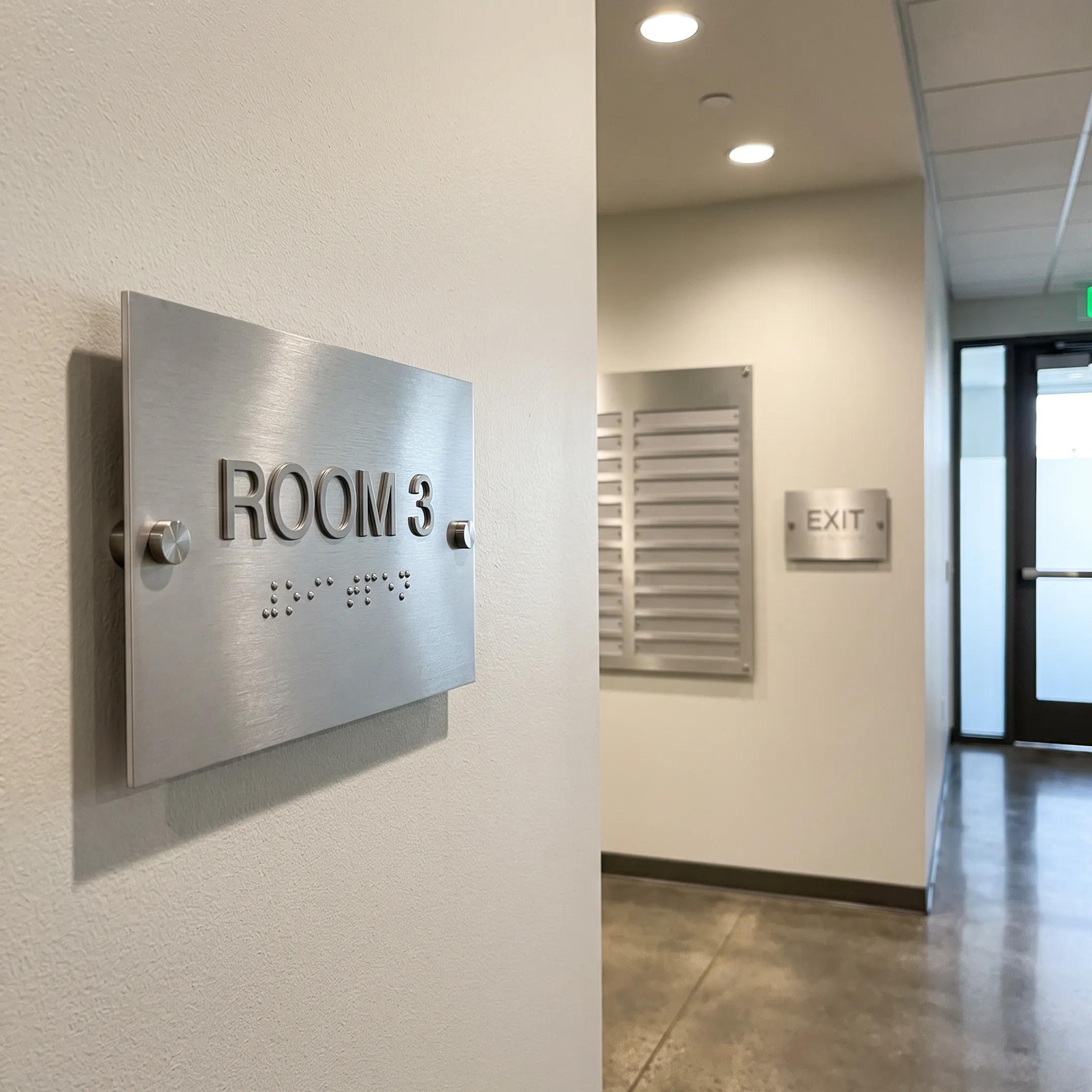 Wholesale Signage for Sign Companies in Buffalo, NY