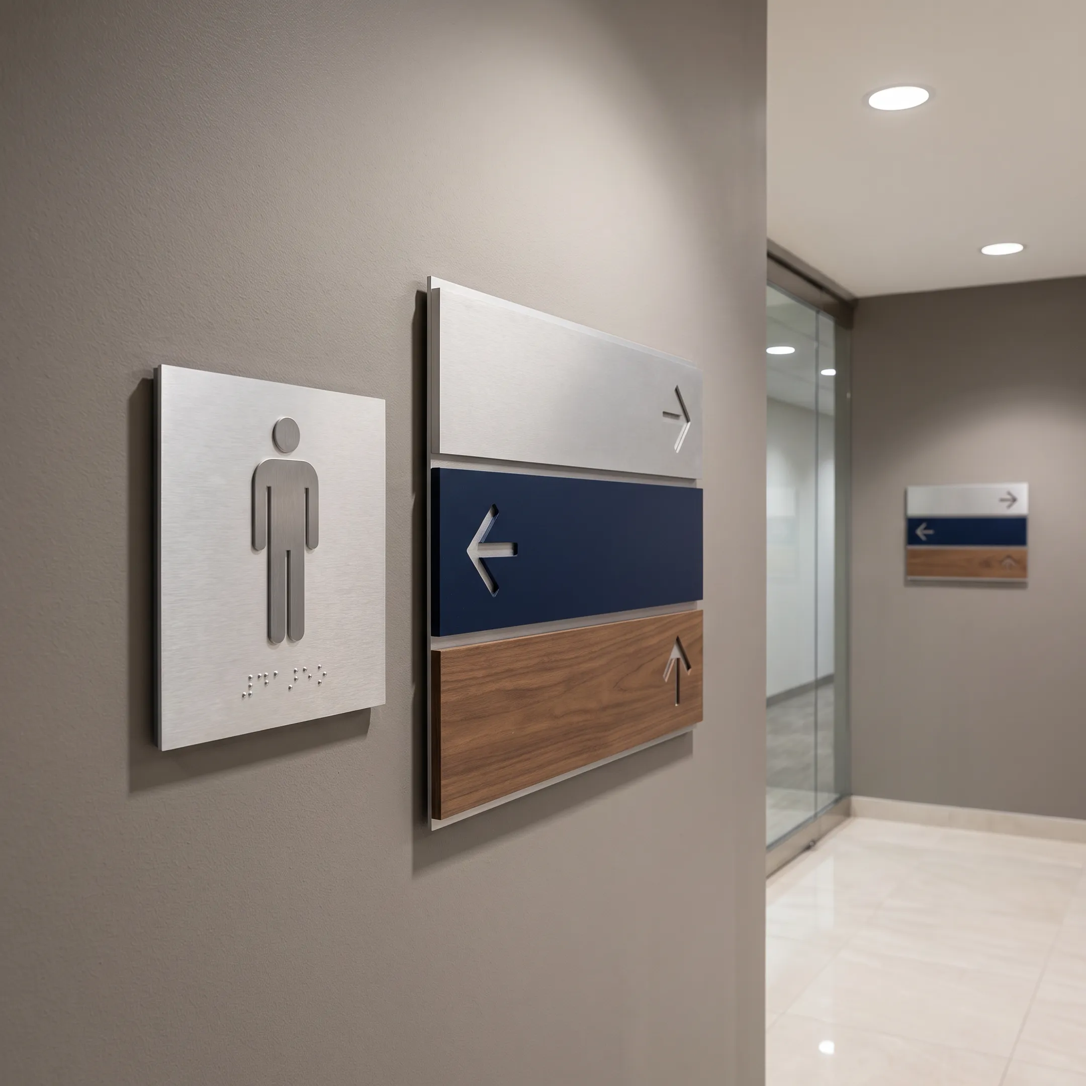 Wholesale Signage for Sign Companies in Marietta, GA