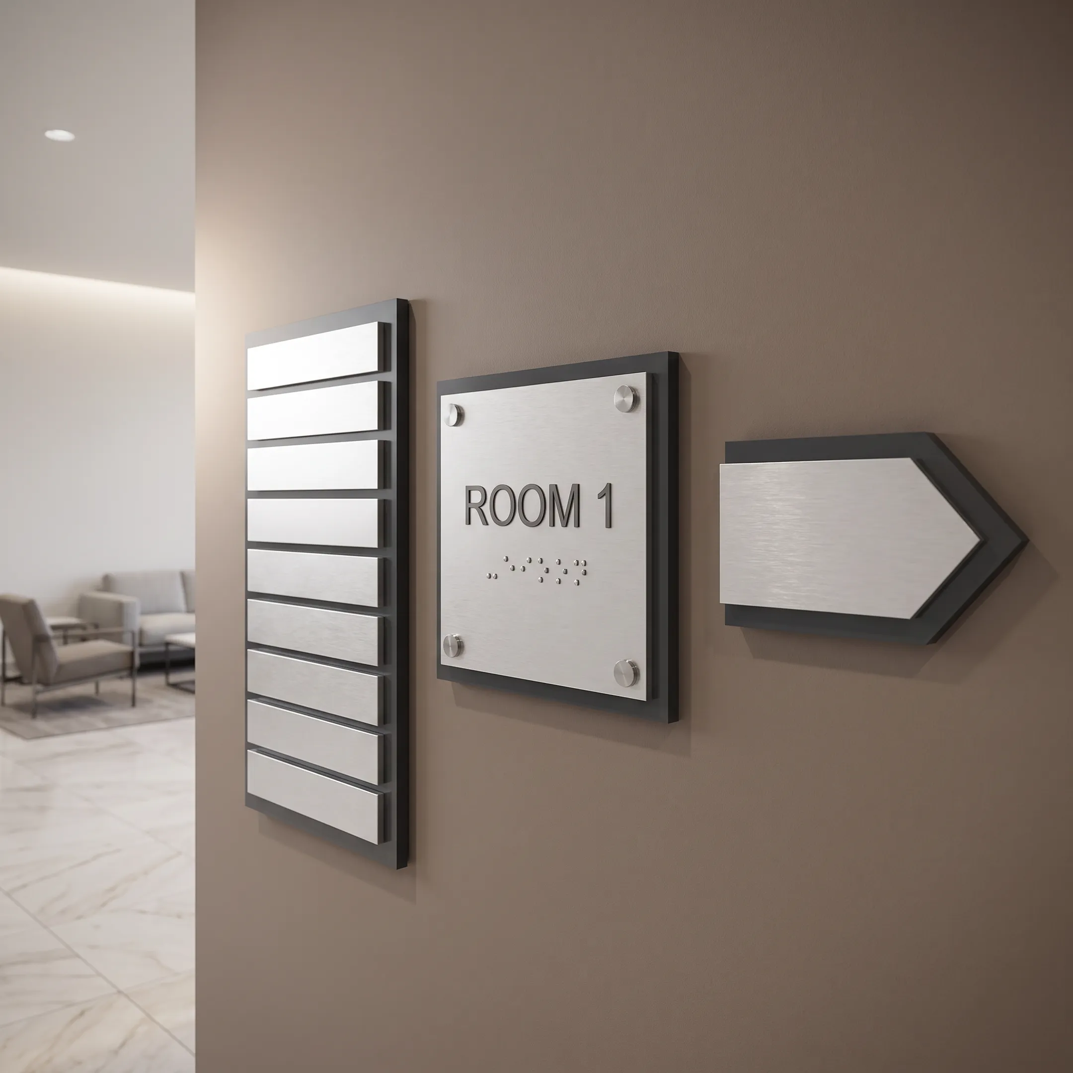 Wholesale Signage for Sign Companies in Texas