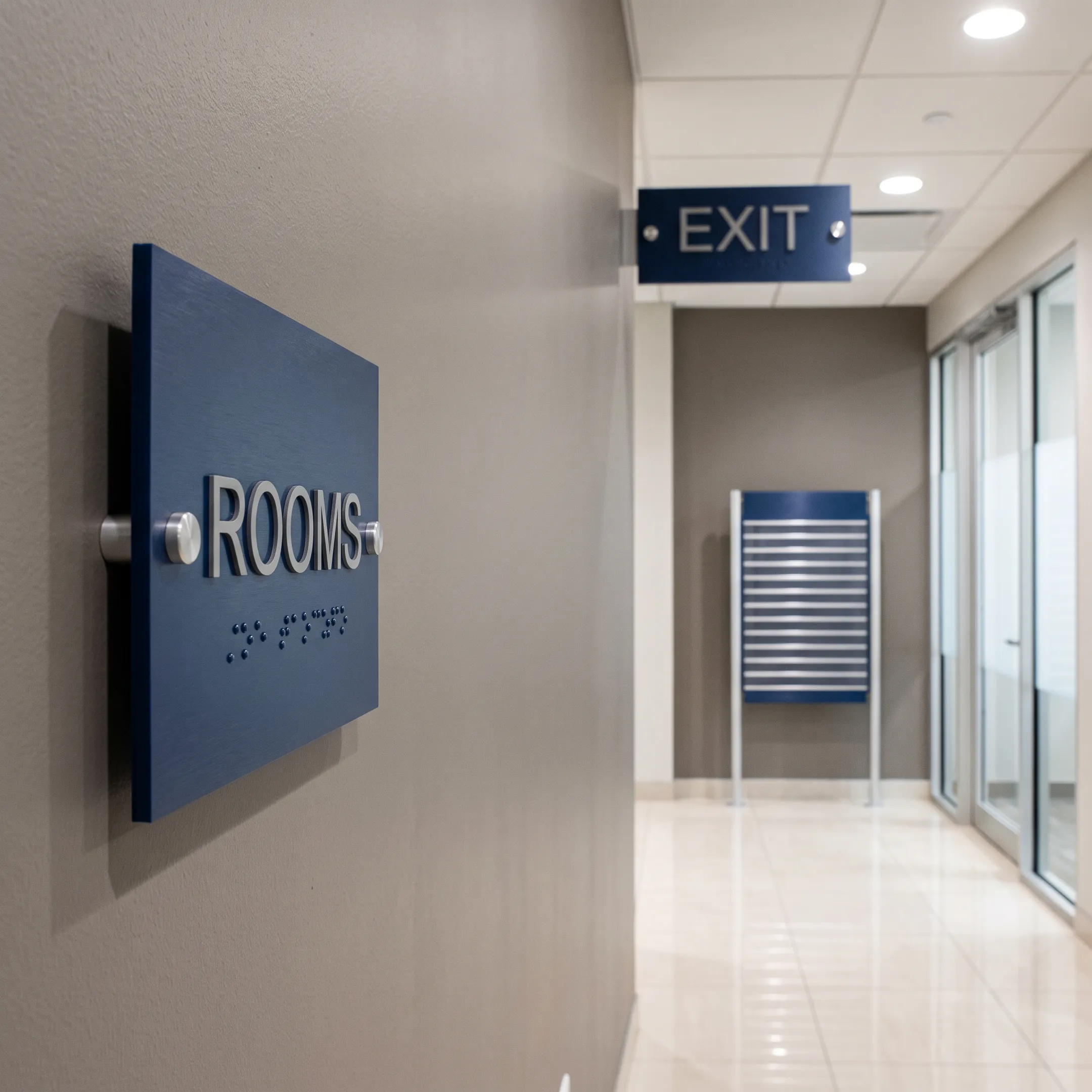 Wholesale Signage for Sign Companies in Tampa, FL