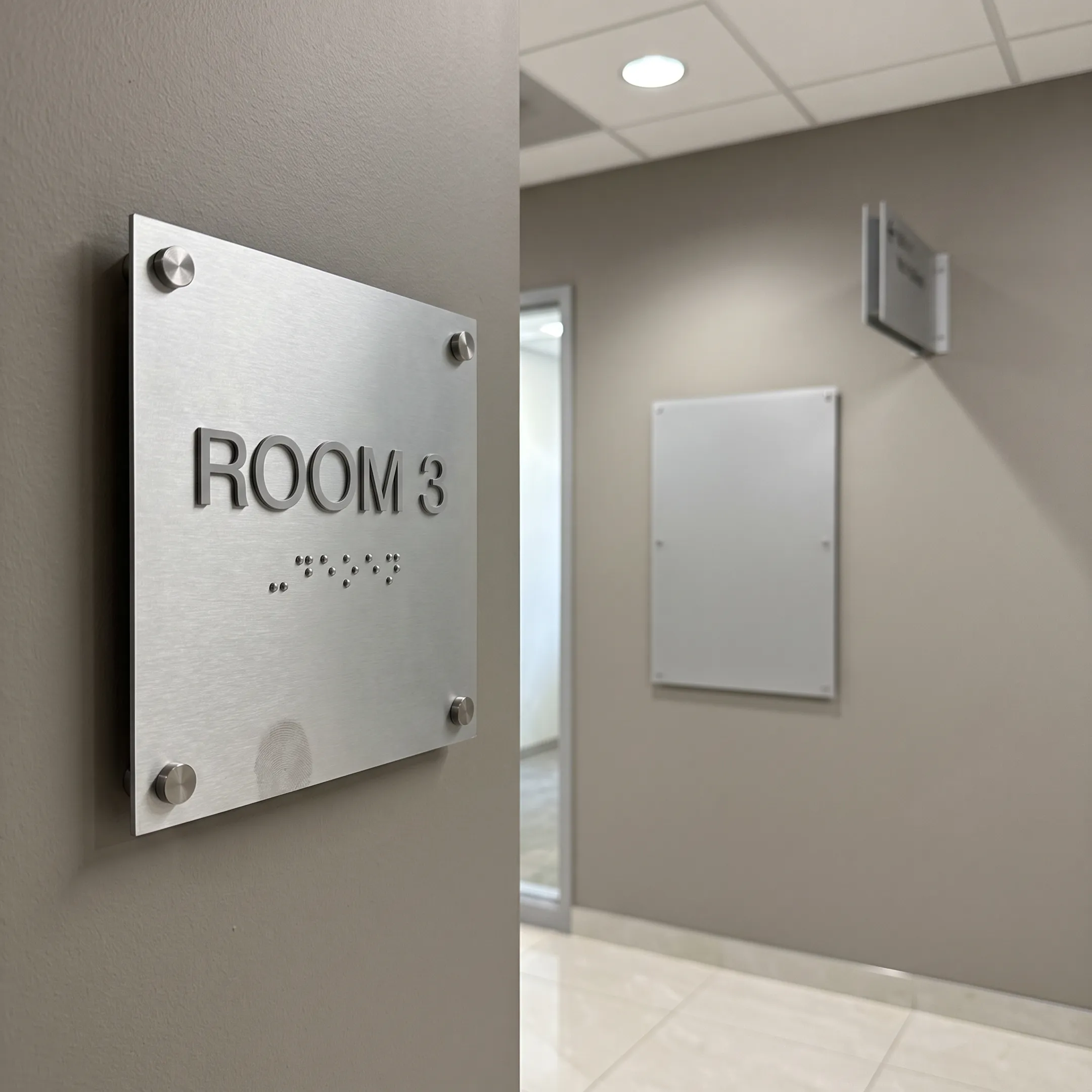 Wholesale Signage for Sign Companies in San Diego, CA