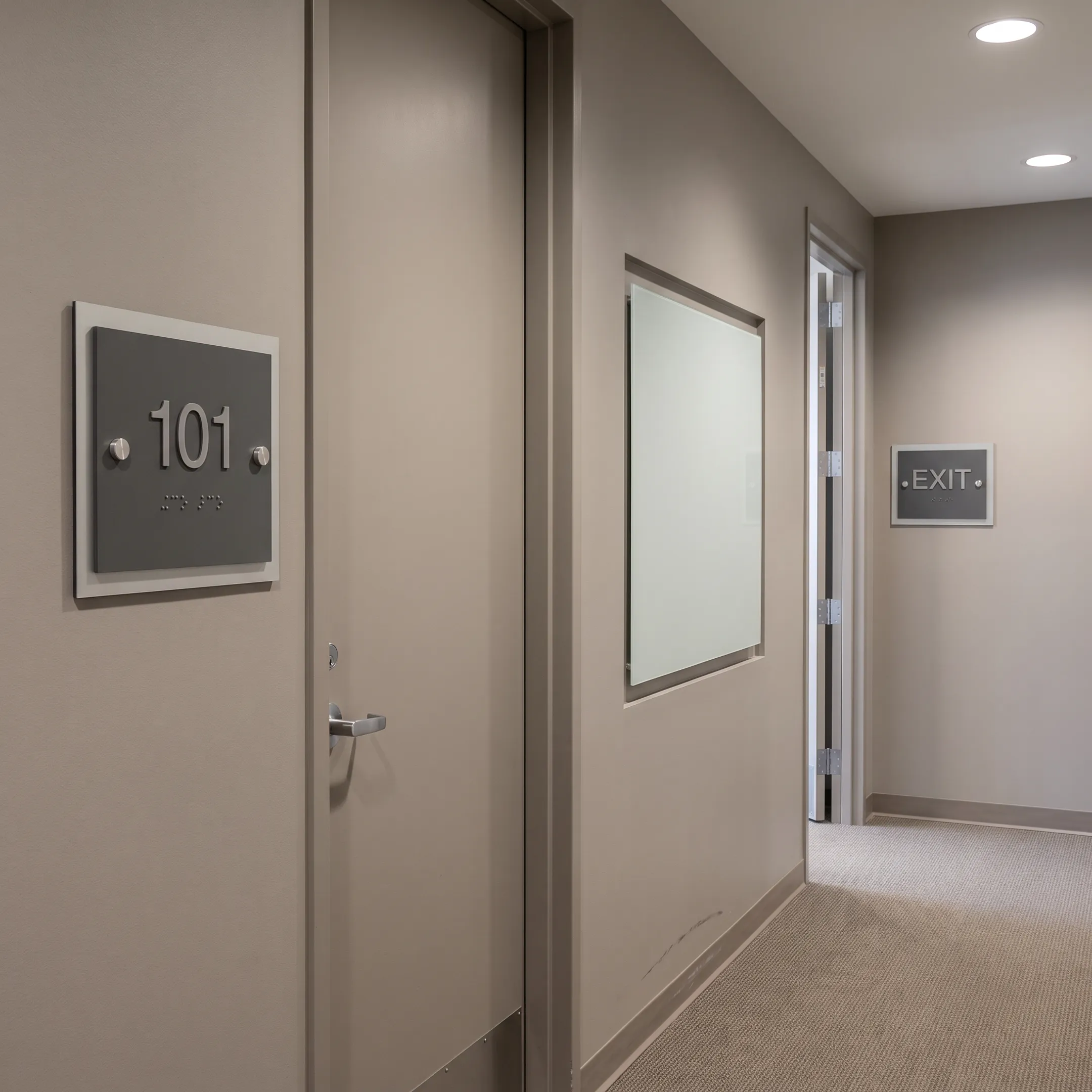 Wholesale Signage for Sign Companies in Austin, TX