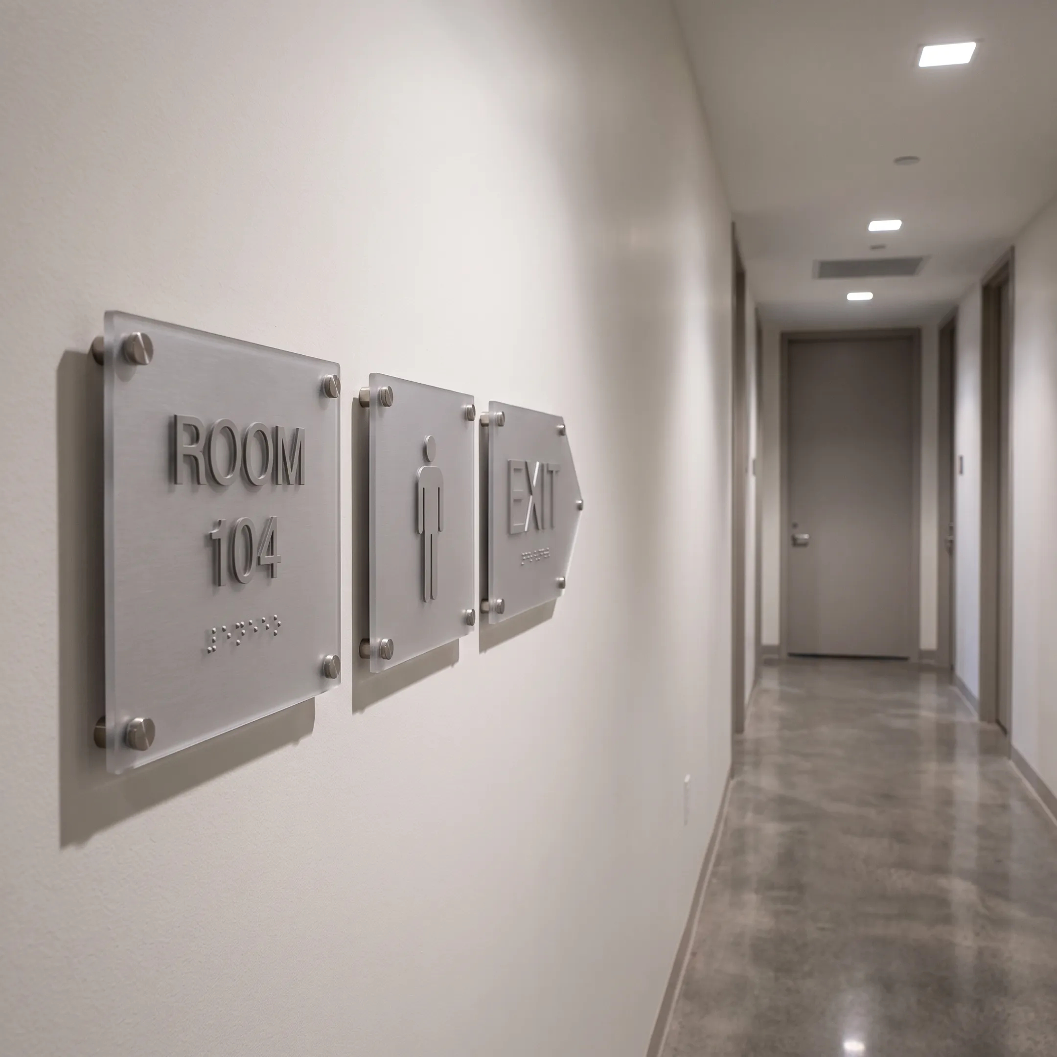 Wholesale Signage for Sign Companies in San Jose, CA
