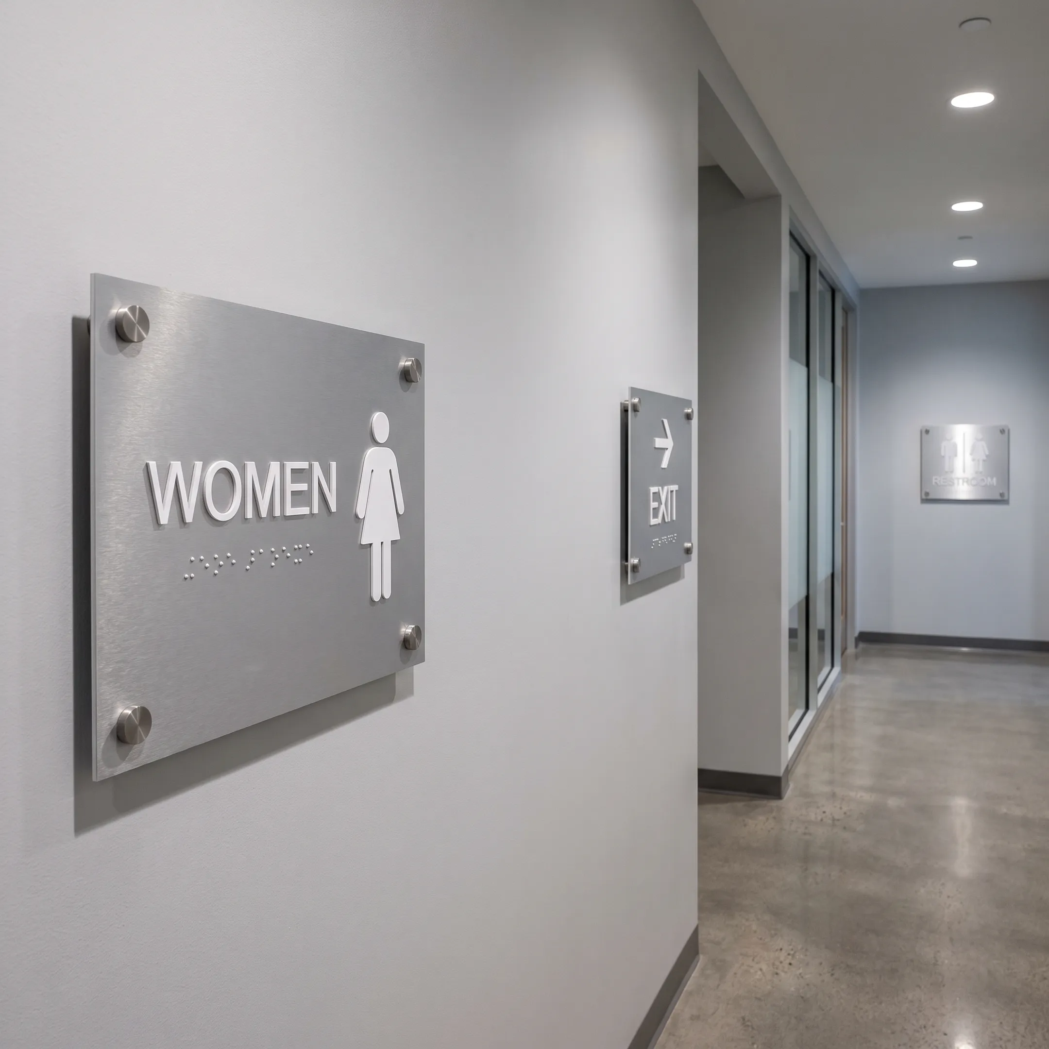 Wholesale Signage for Sign Companies in Richmond, VA