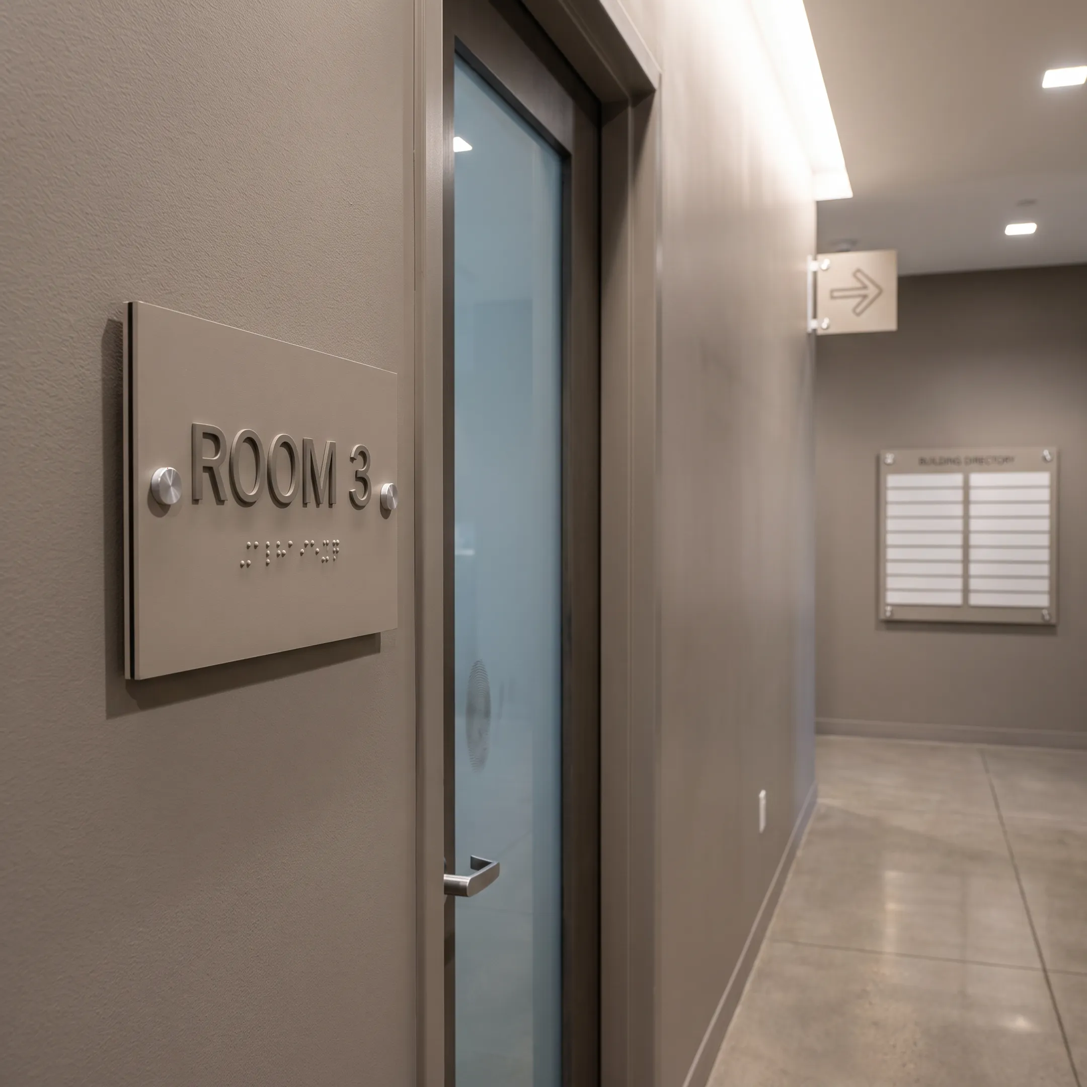Wholesale Signage for Sign Companies in Boston, MA