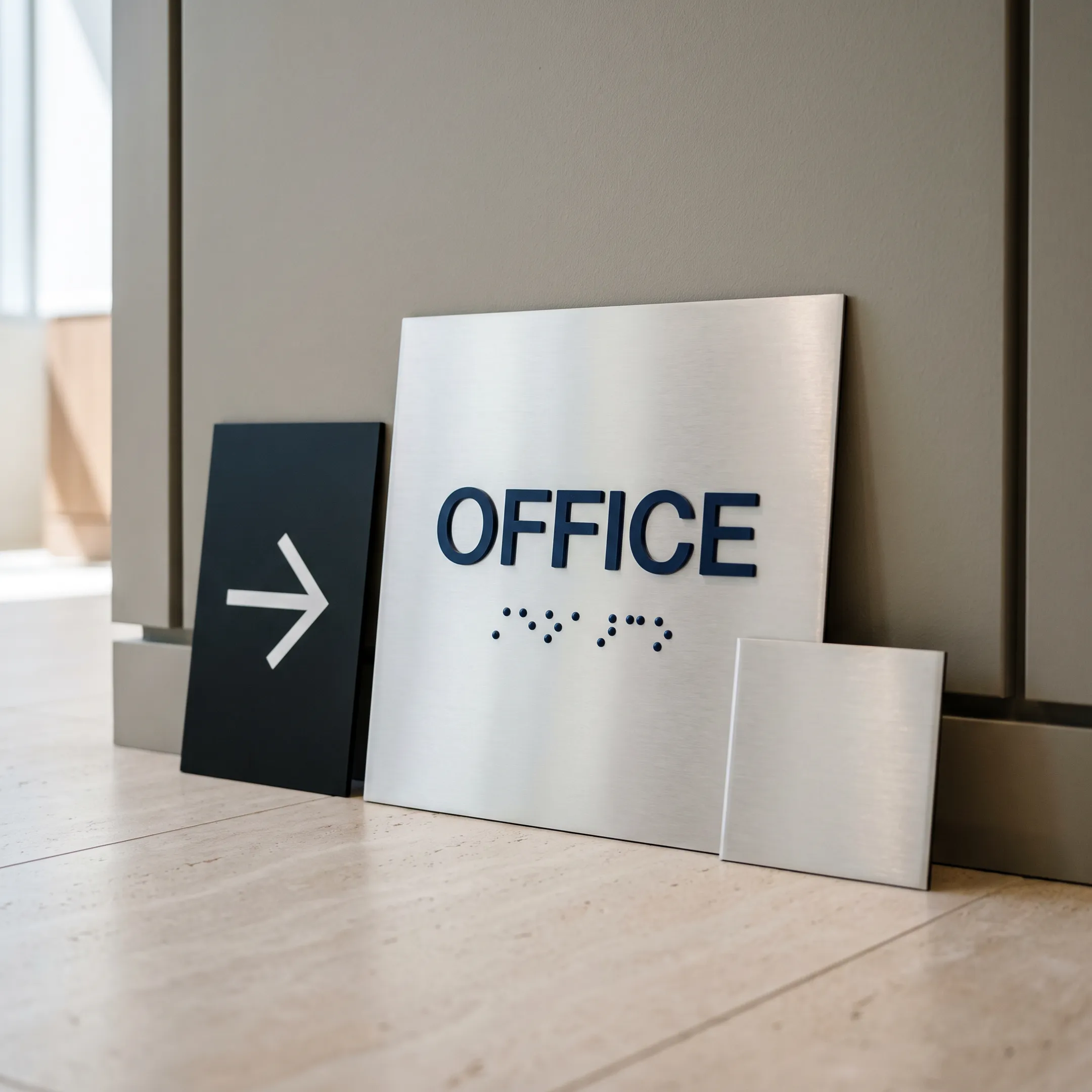 Wholesale Signage for Sign Companies in Denton, TX