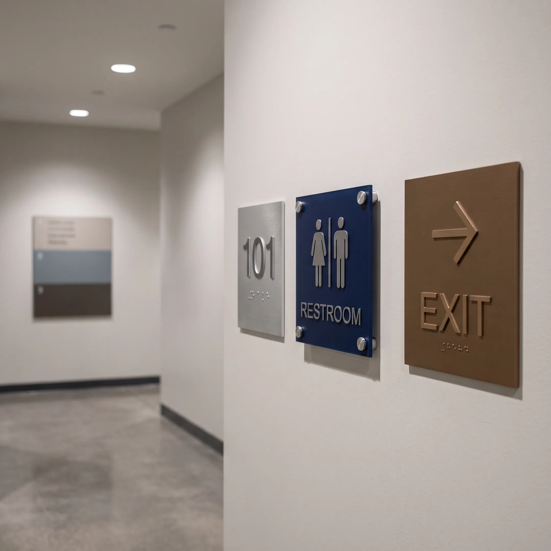 Wholesale Signage for Sign Companies in Nashville, TN