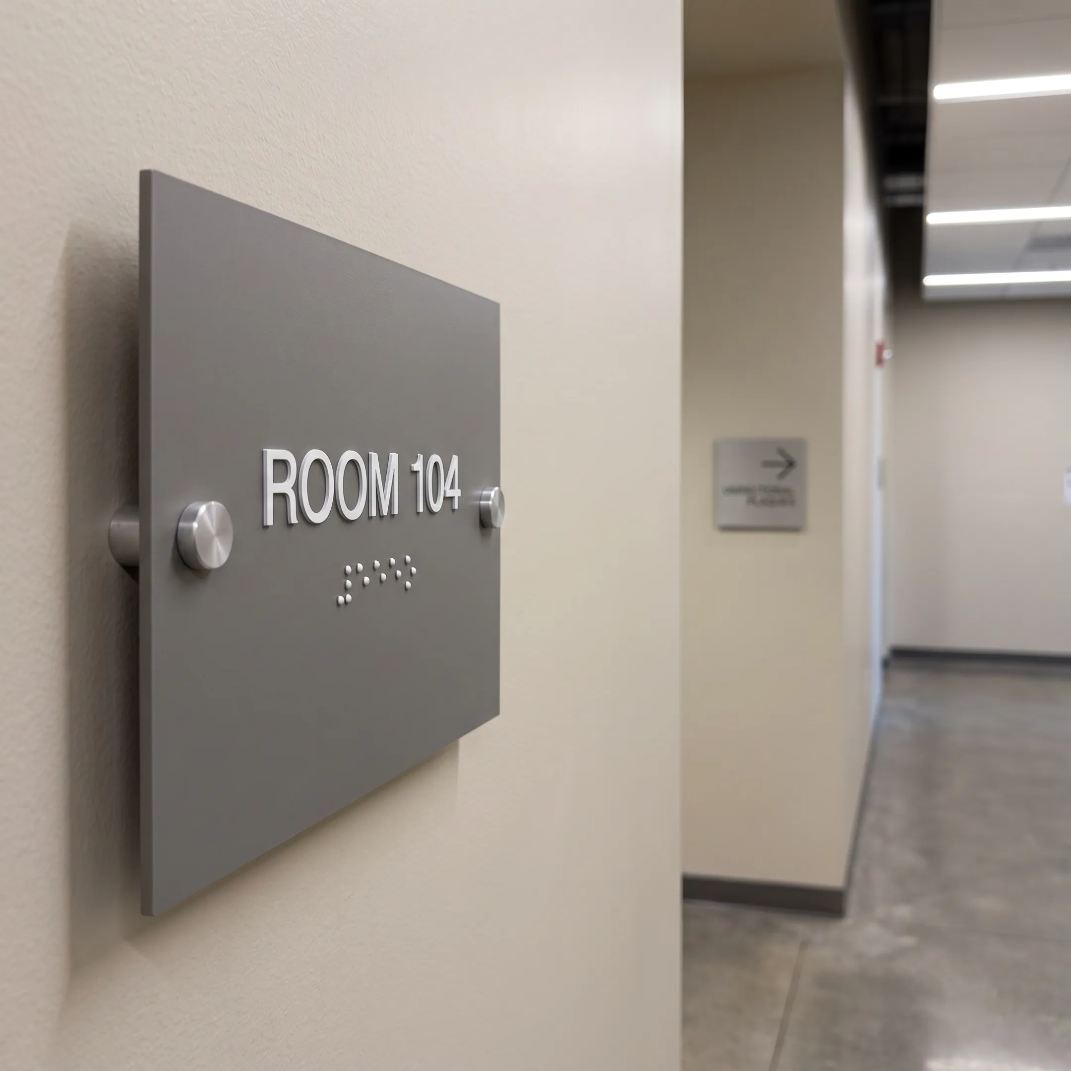 Wholesale Signage for Sign Companies in San Antonio, TX