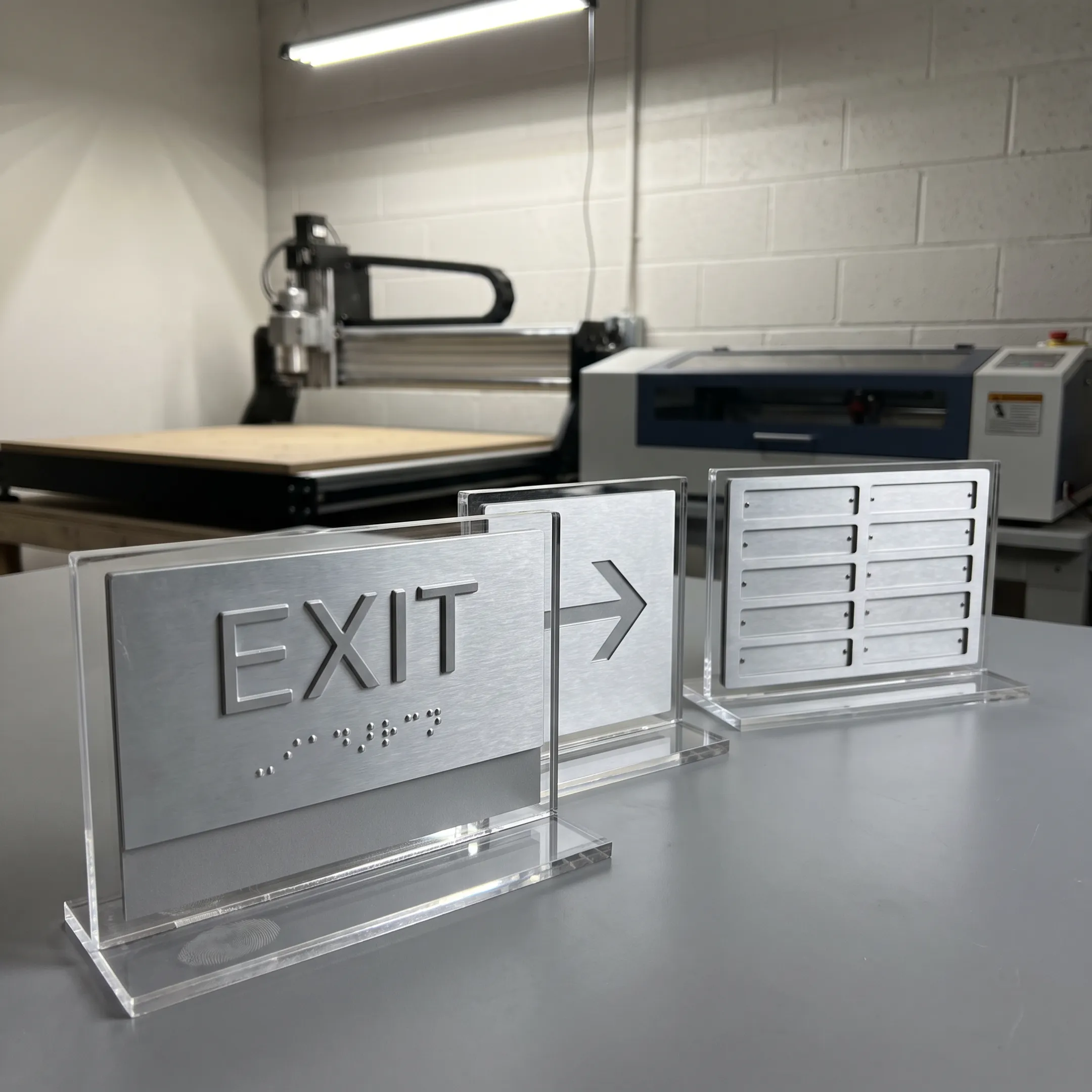Wholesale Signage for Sign Companies in Syracuse, NY