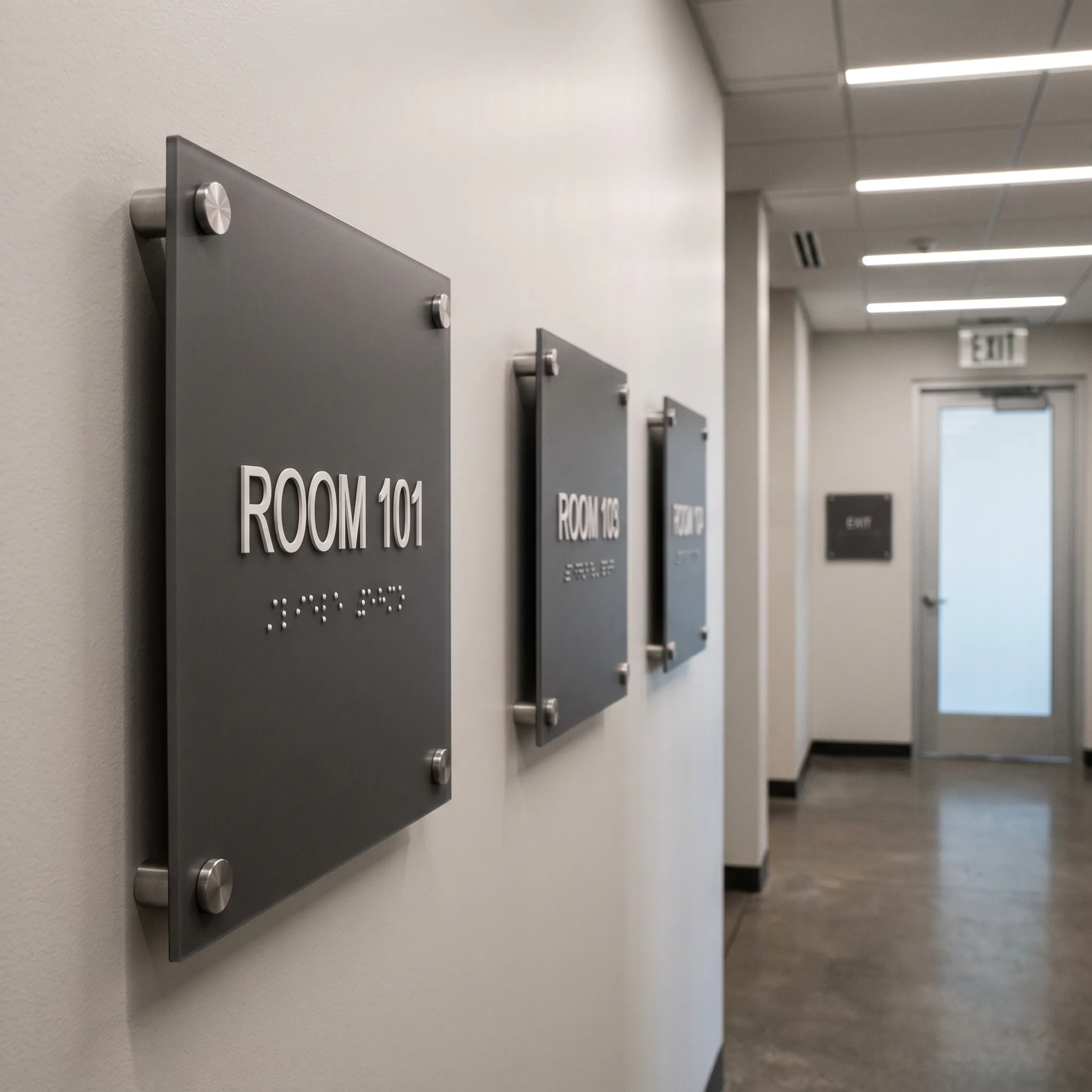 Wholesale Signage for Sign Companies in Tulsa, OK