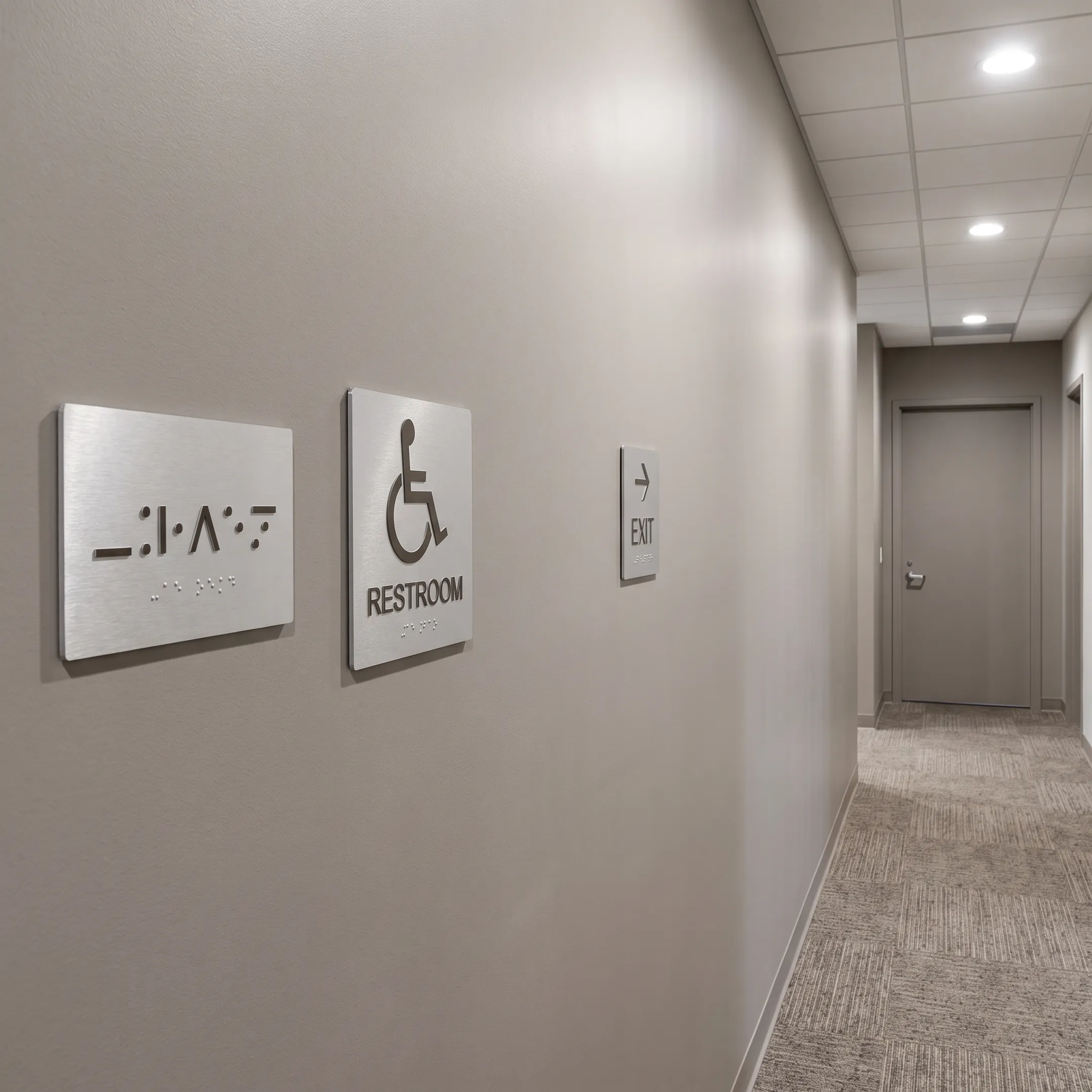 Wholesale Signage for Sign Companies in Tyler, TX