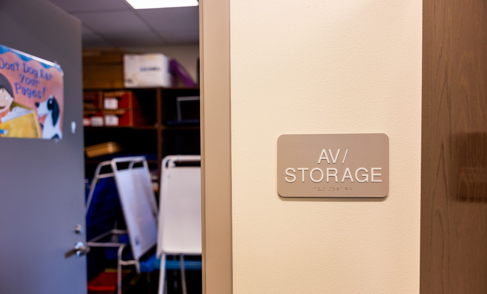Wholesale Office Door Signs