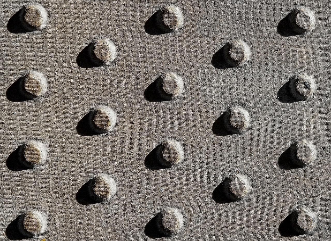 Wholesale ADA Compliant Outdoor Braille Signs